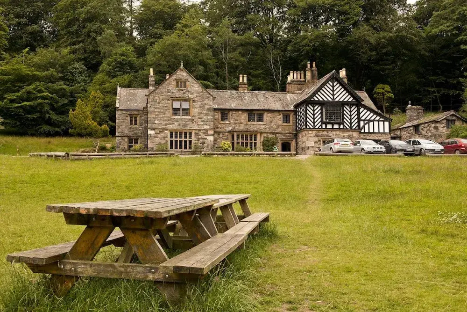 YHA Wasdale Hall - Hostel