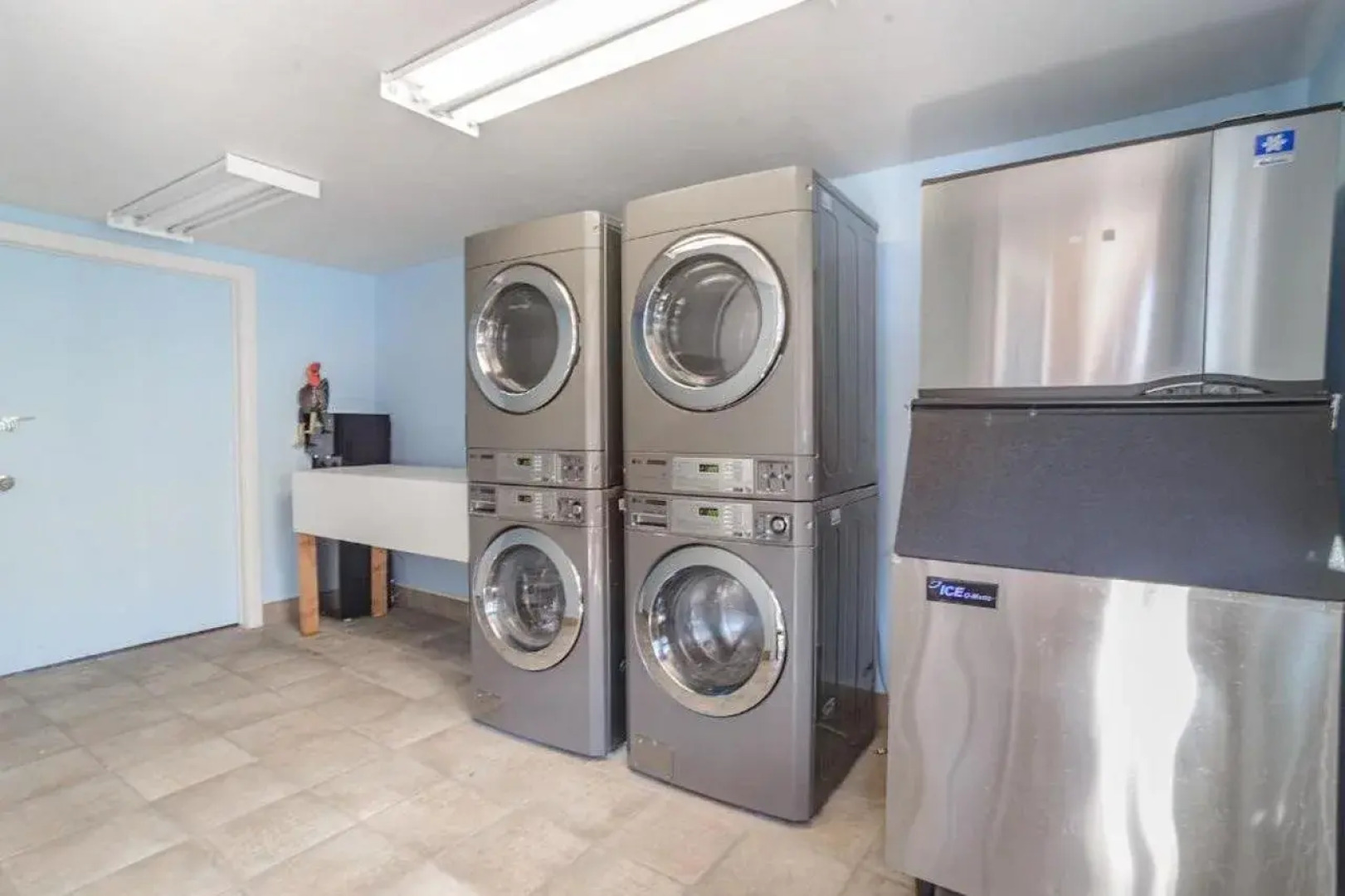 Мини-отель Petty Ranch Inn