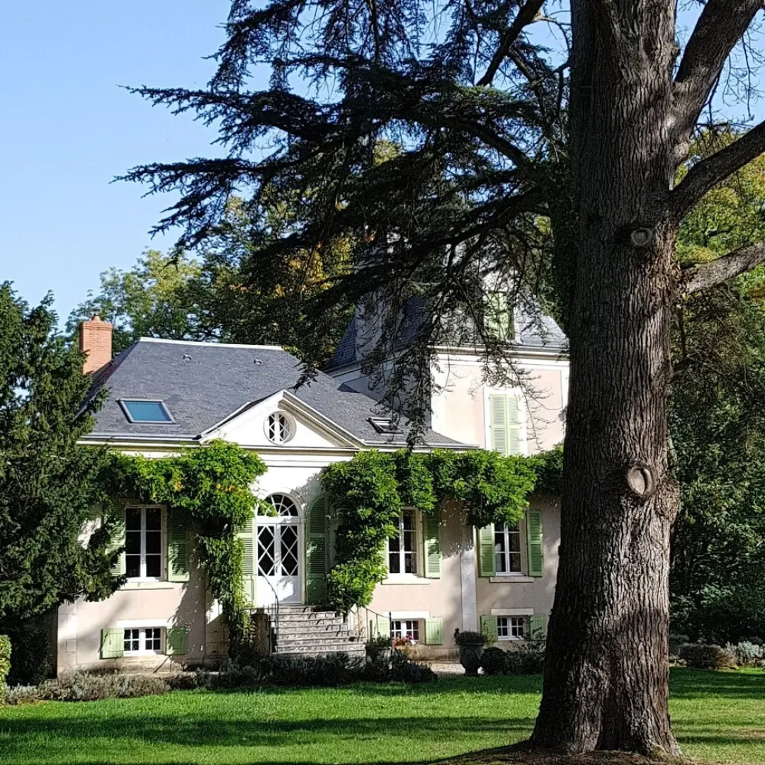 Château De La Villette