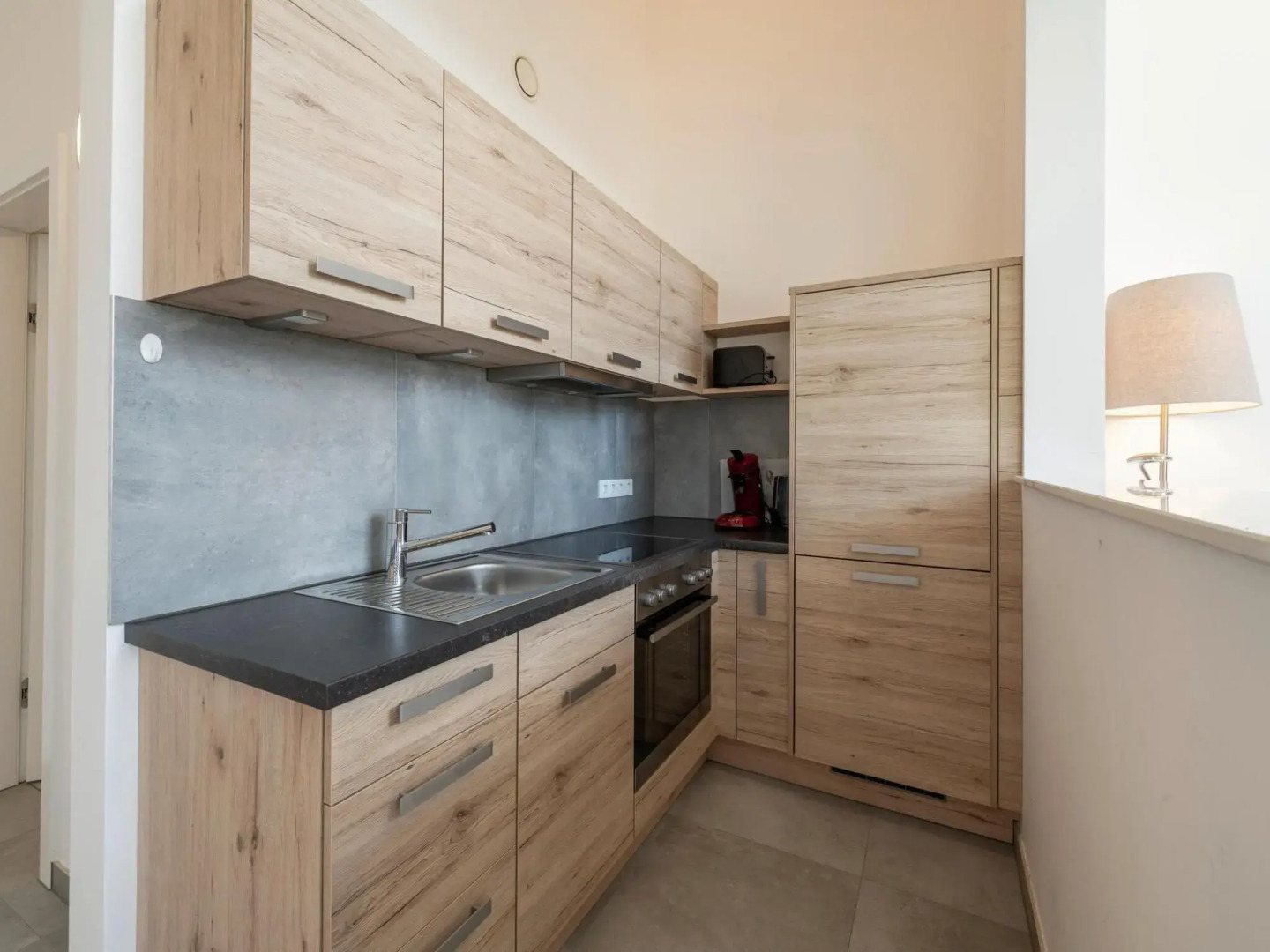 Holiday Home With Sauna in Mistelgau-obernsees