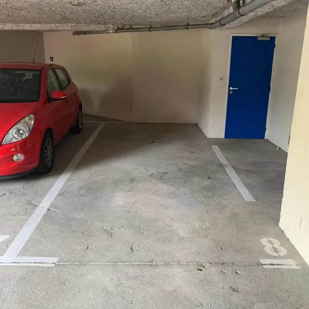 65 m2 Centre vannes 2 ch wifi parking