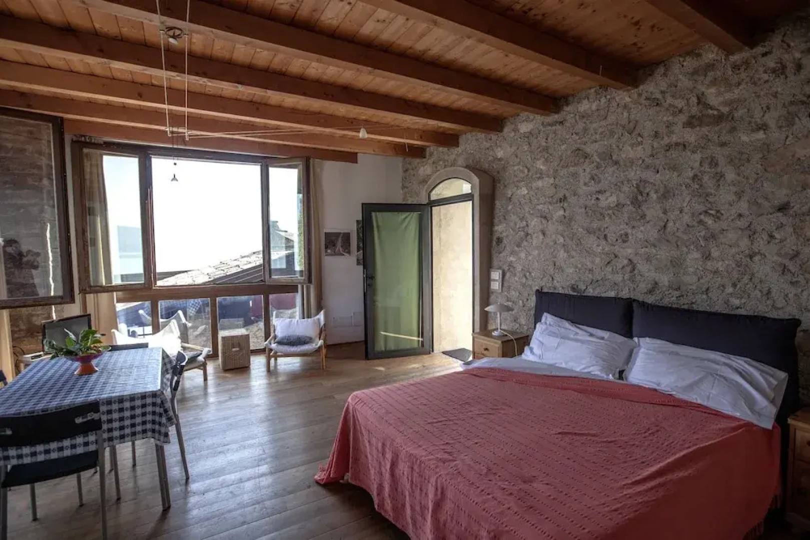 Hotel e Appartamenti al Prà de la Fam