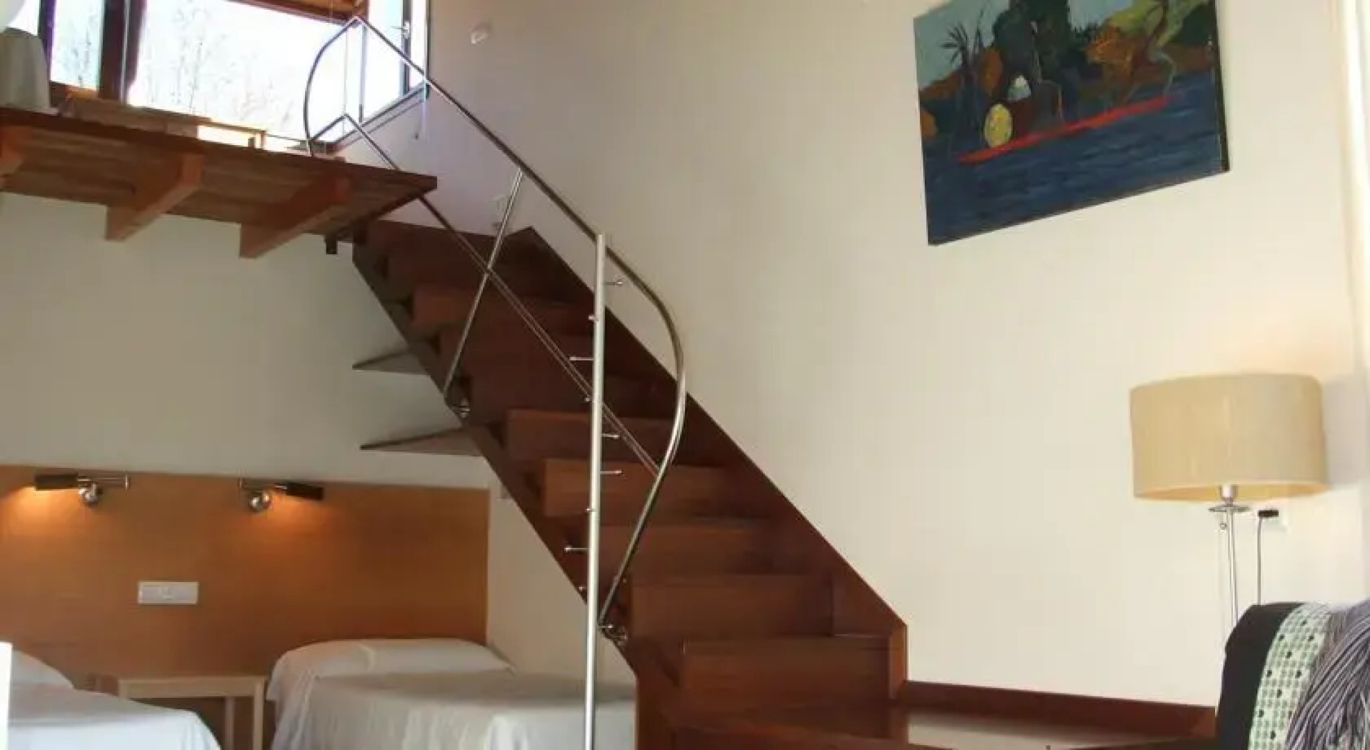 Bungalow Camping Los Manzanos