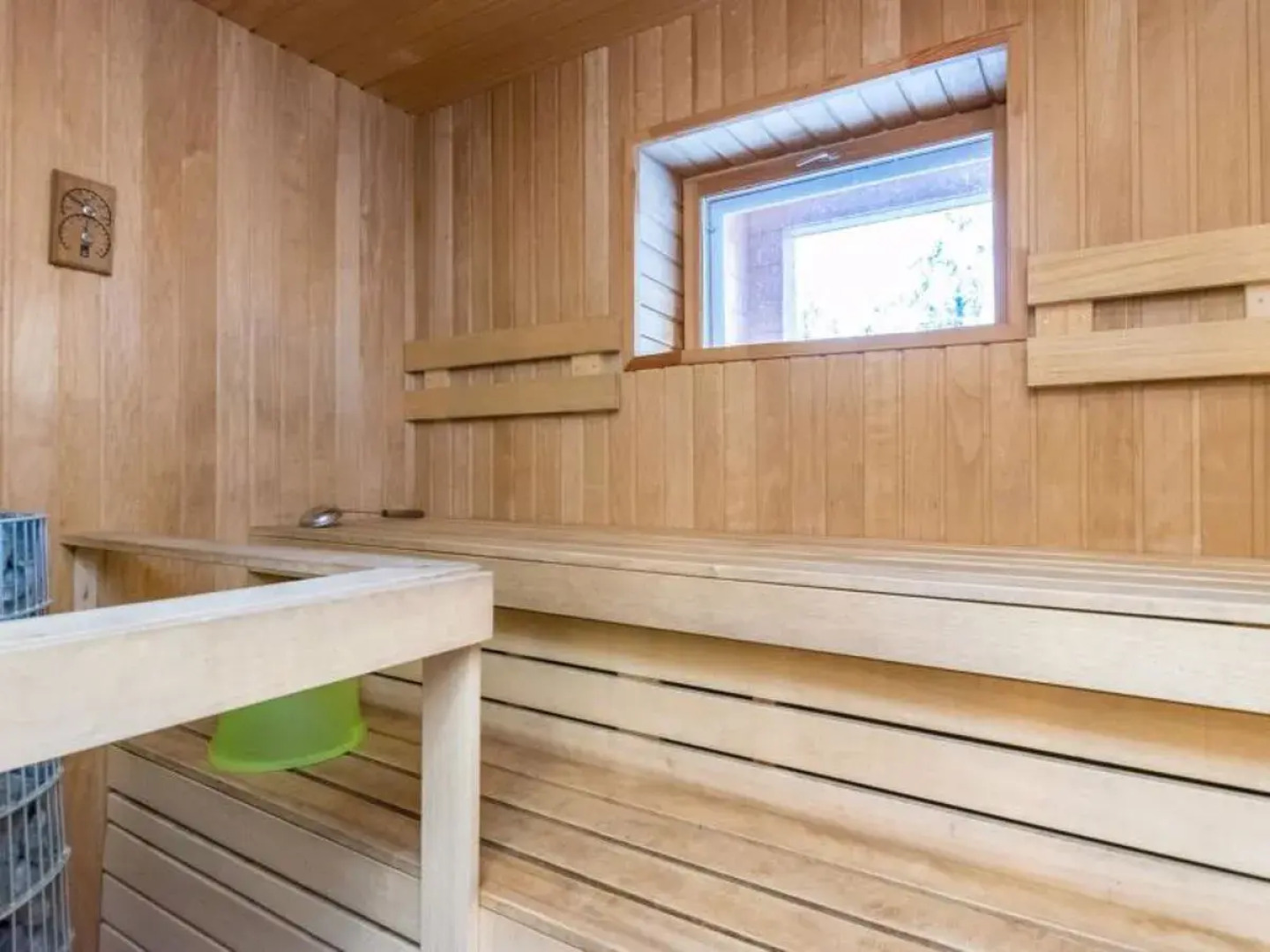 House Villa oka Radstadt