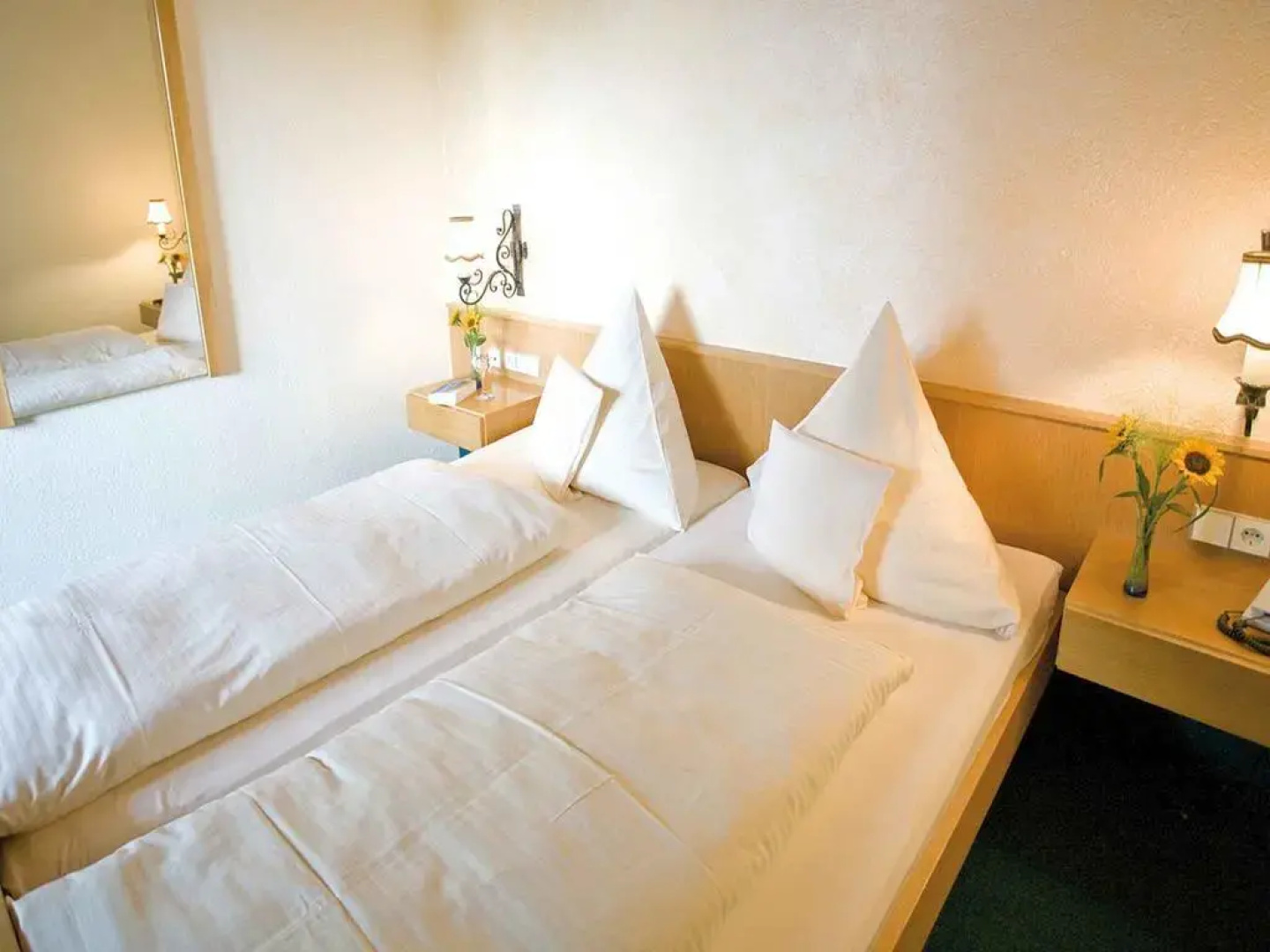 Hotel Stegner
