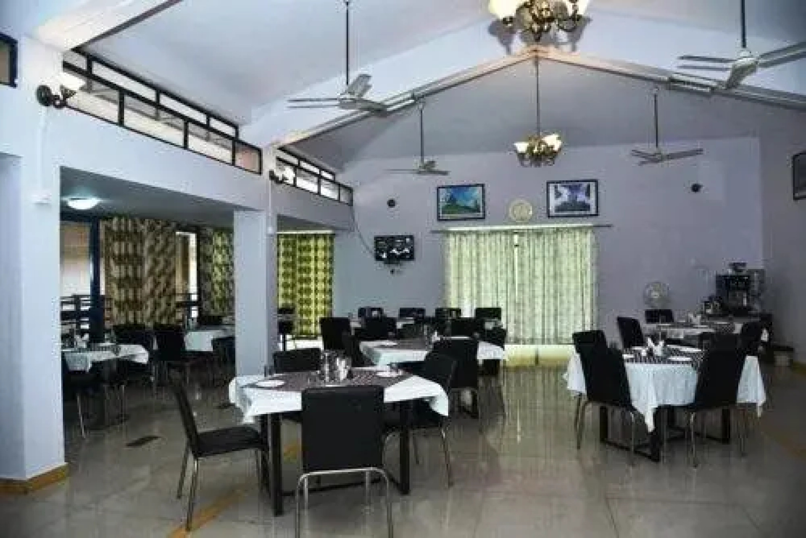 KSTDC Hotel Mayura Riverview Srirangapatna