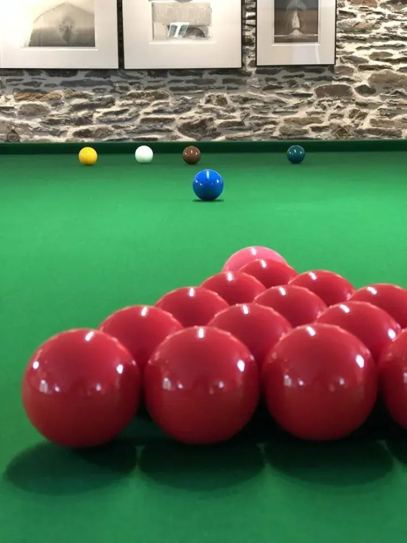 Les Rochers Chambres d'Hôtes