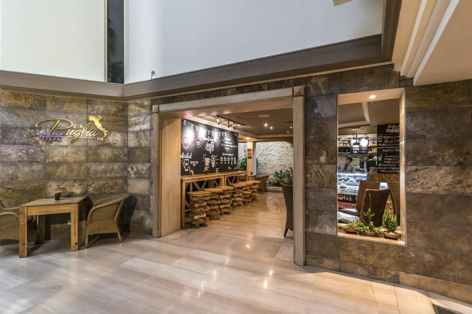 Maruma Hotel and Casino