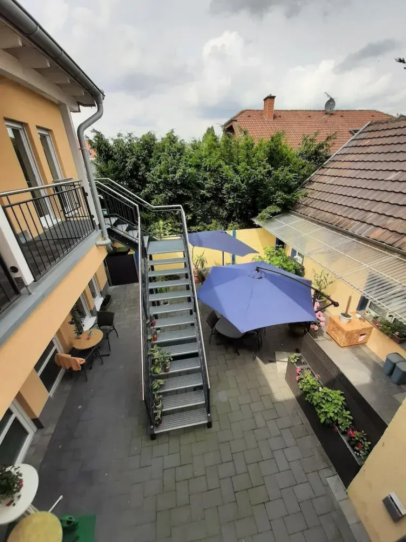 Hotel Landhaus Effeld