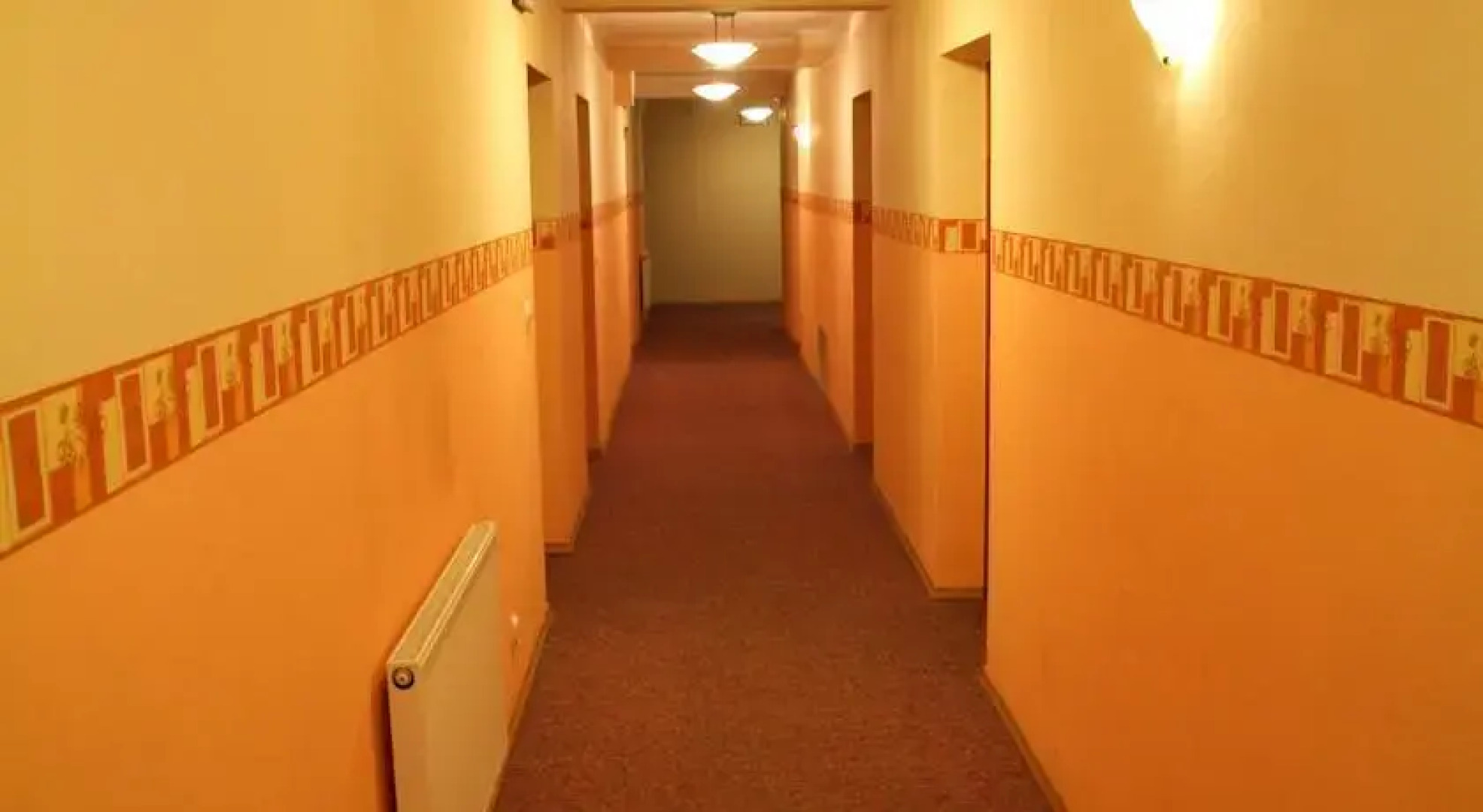 Pensjonat i Restauracja Nowak