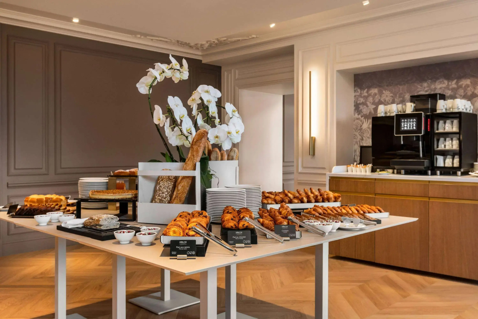 Dolce By Wyndham Versailles - Domaine Du Montcel
