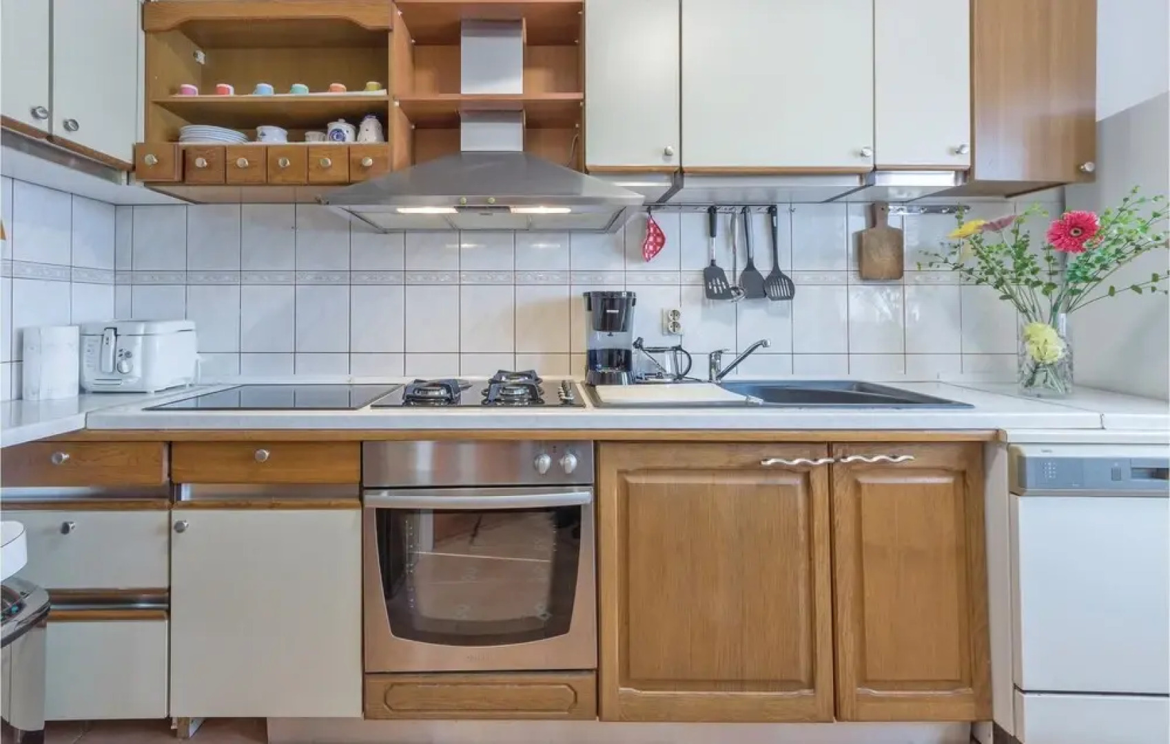 Nice Home in Pula With Wifi and 8 Bedrooms