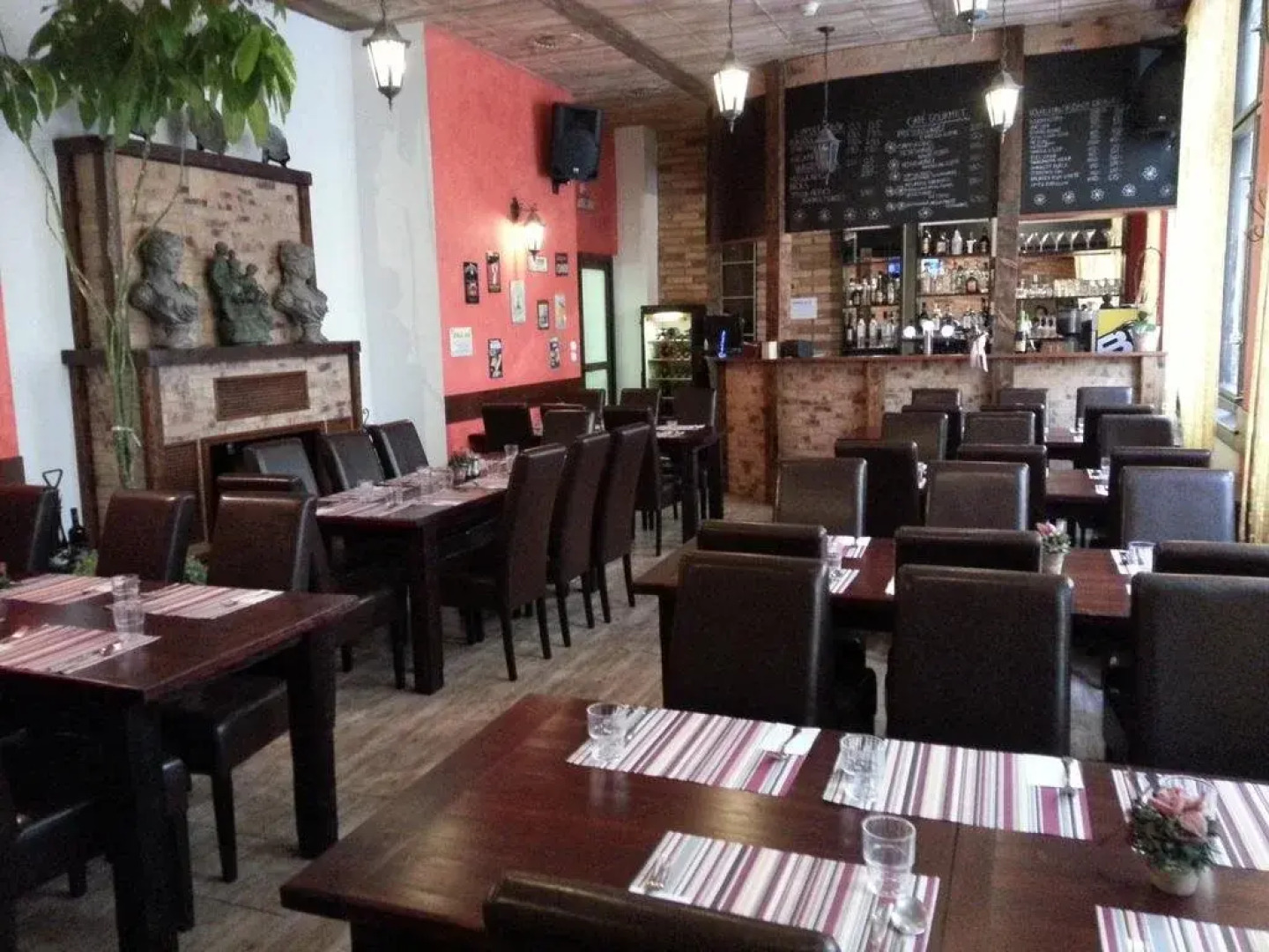 Equity Point Budapest - Hostel