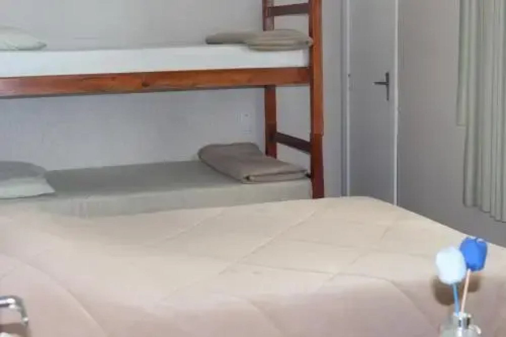 Hostel E Pousada Tiradentes