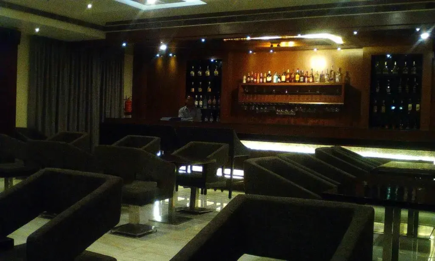 Hotel Krishna Palace