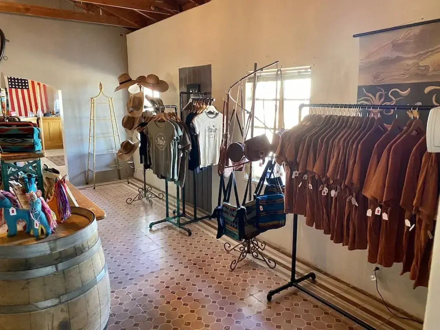 Antelope Lodge Alpine