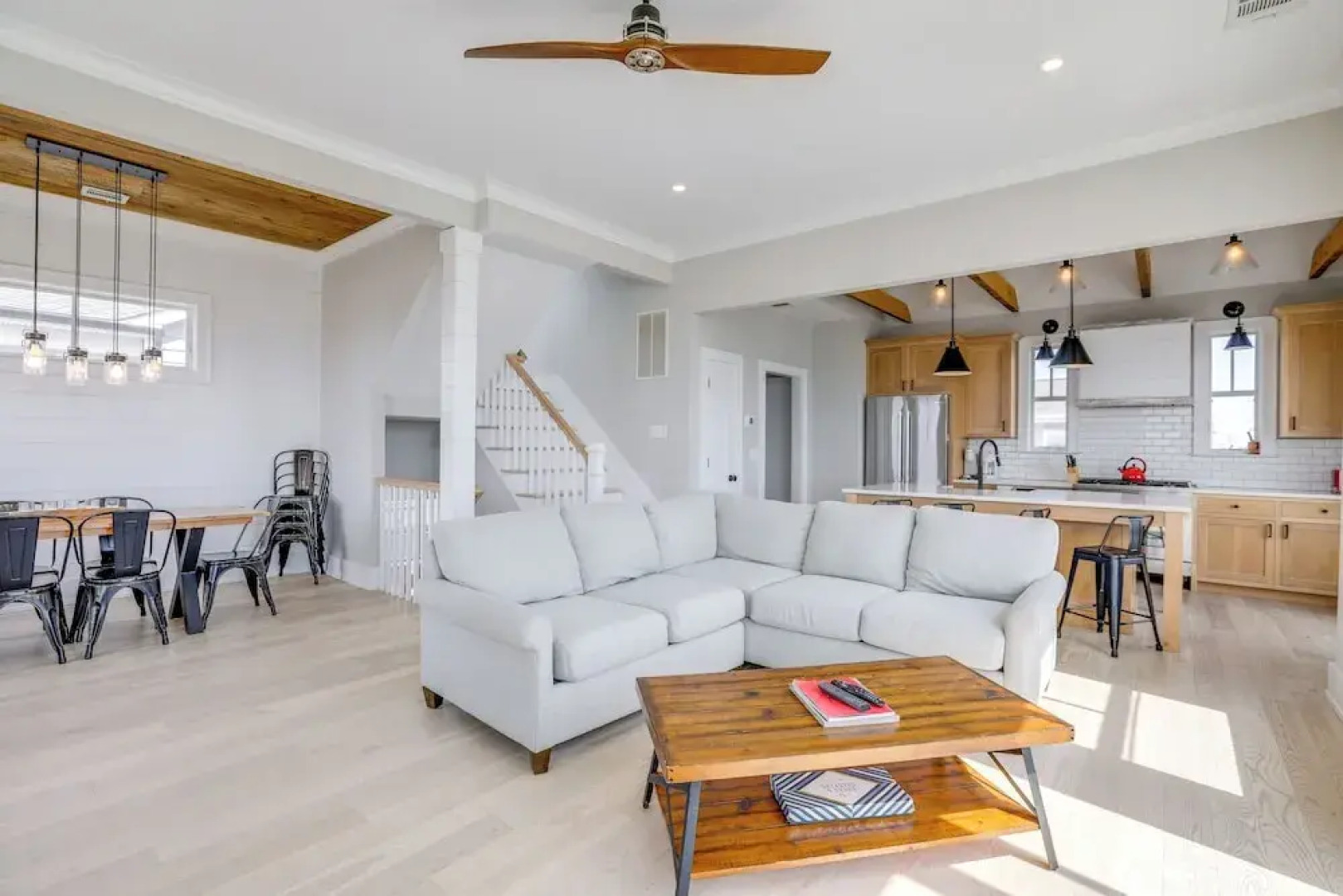 Steps From Sand & Fun: Beach Haven Retreat w/ Pool