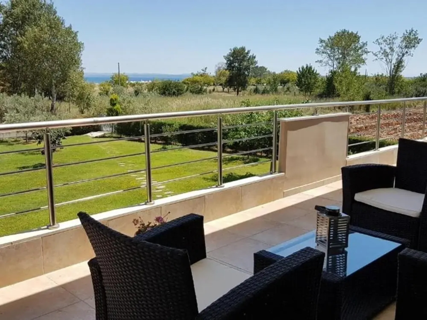 Villa Iris 2 By Travelpro Services