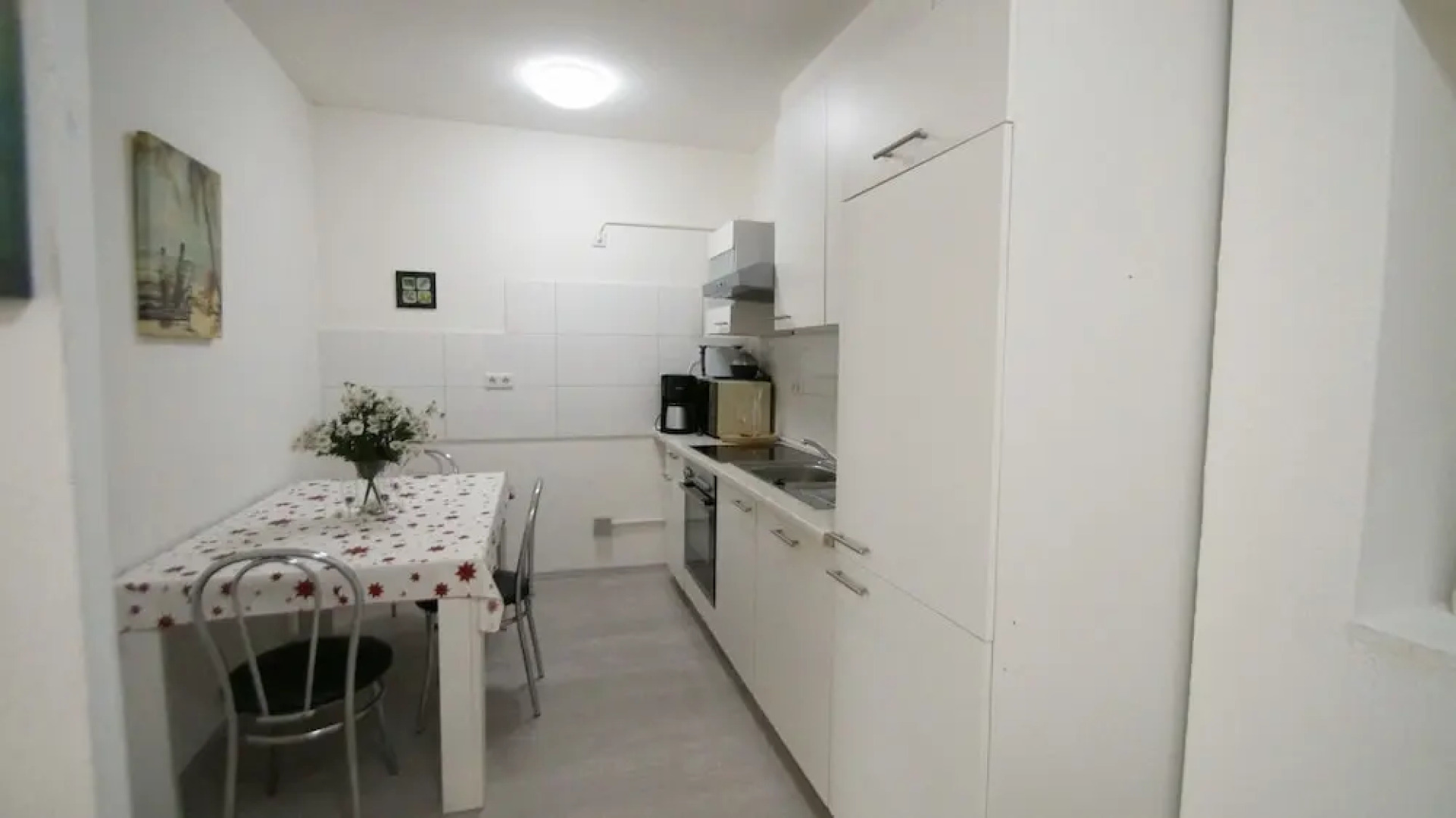 Ferienwohnung Burscheid