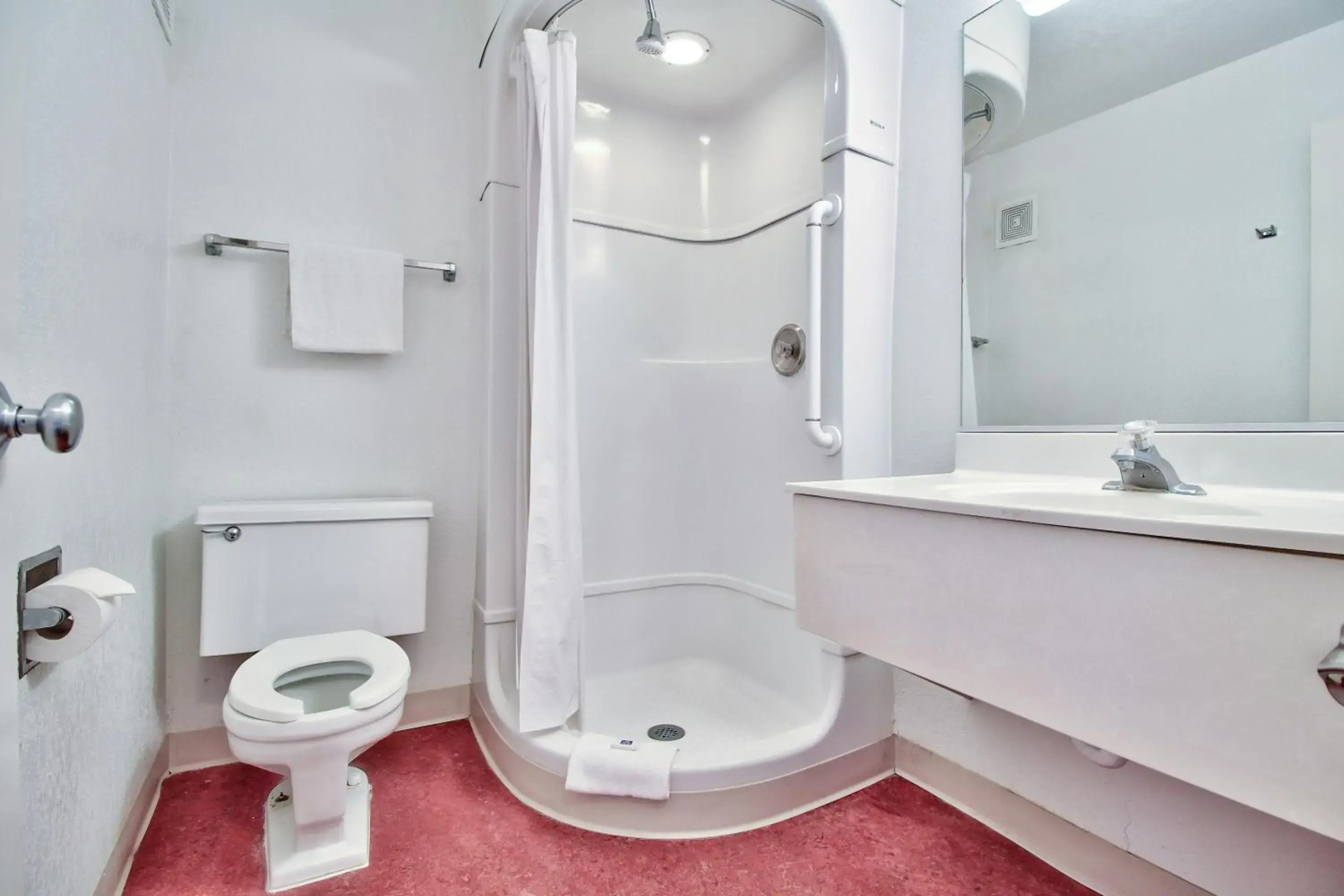 Motel 6 Nogales, AZ - Mariposa Road