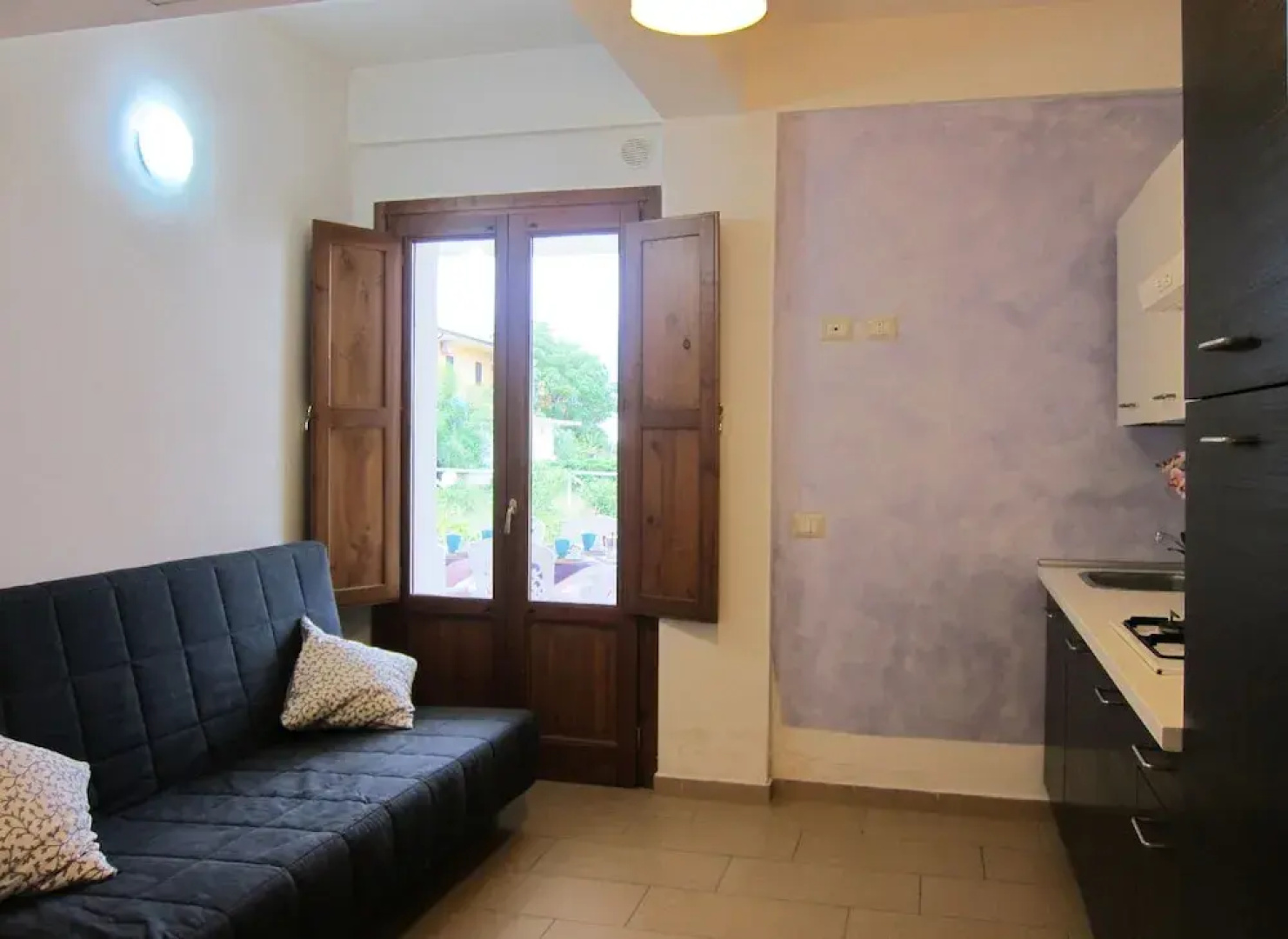 Barko Apartments & Suites