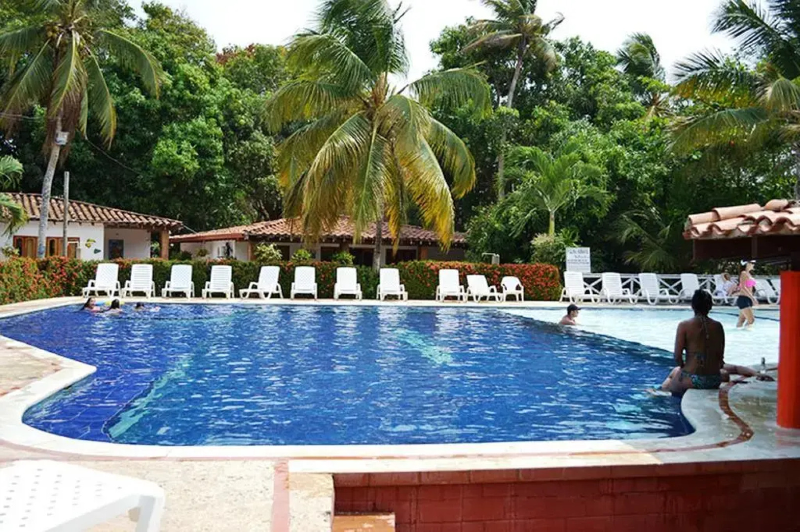 Hotel Costa de Marfil