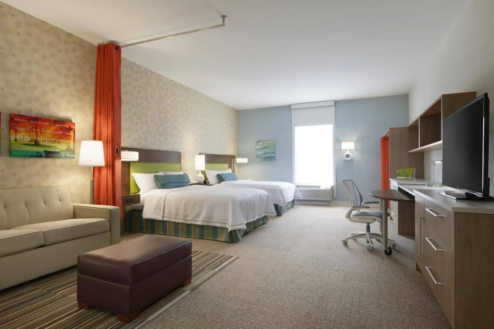 Home2 Suites by Hilton Durham Chapel Hill