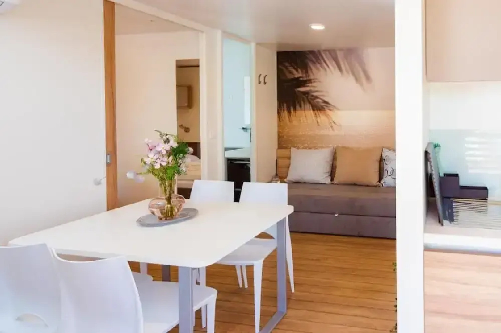 Premium Mobile Homes Istria - Lanterna