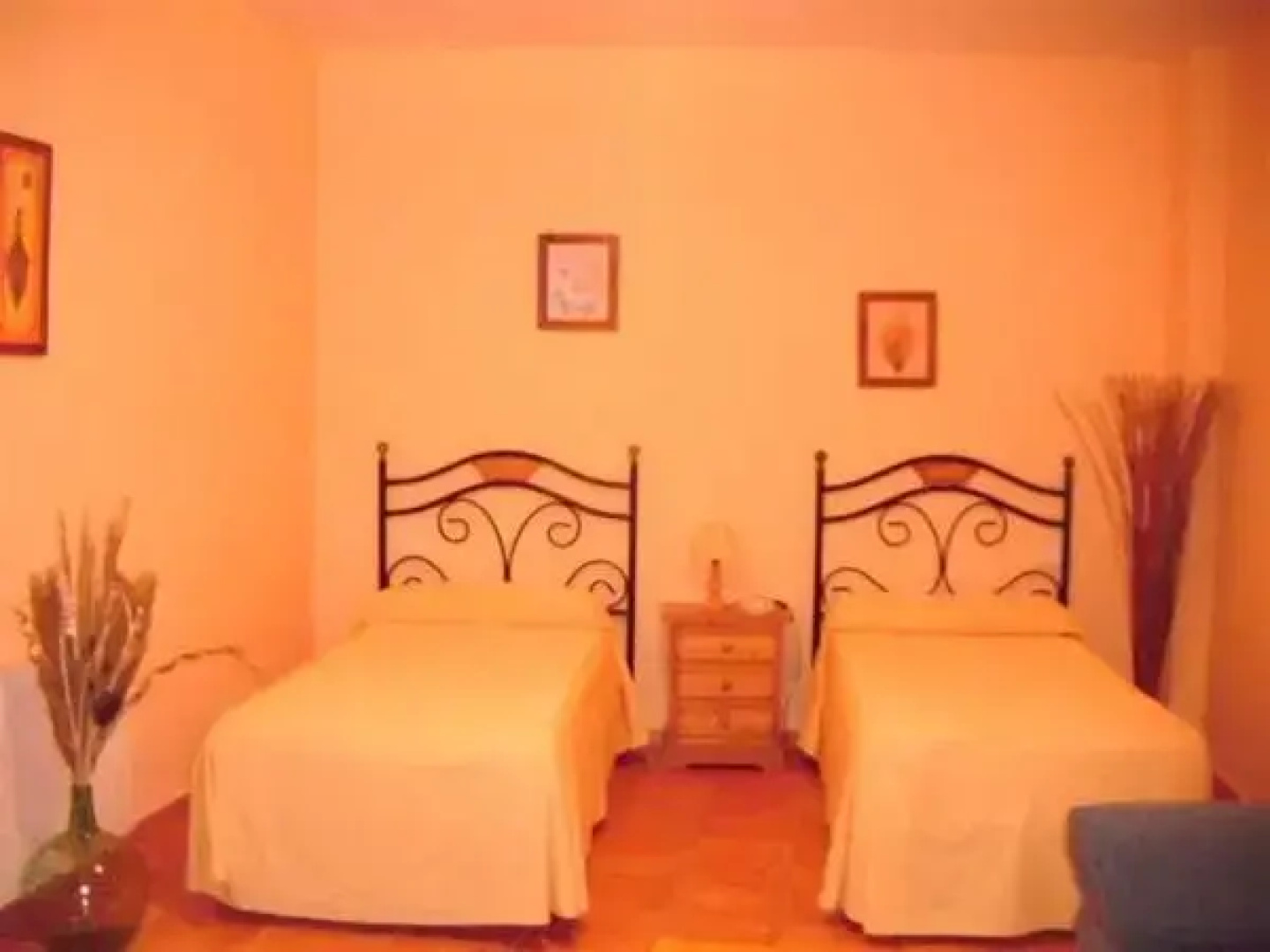 Nuevo Hostal Paulino