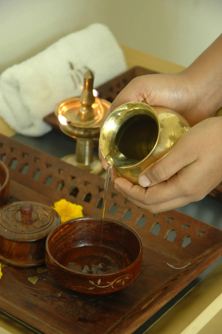 Taj Wellington Mews Luxury Residences