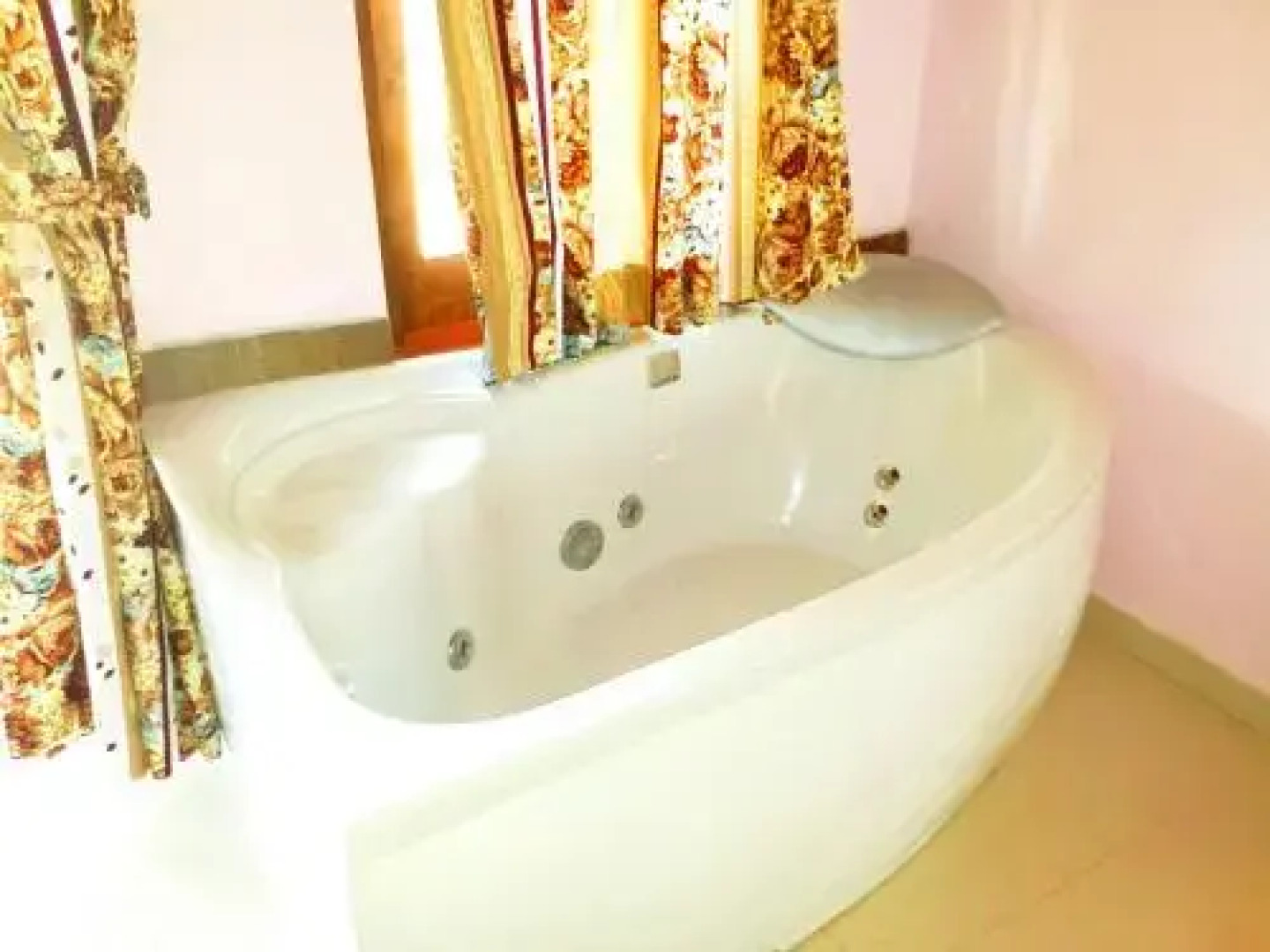 Dr. Mikes Family Ranch