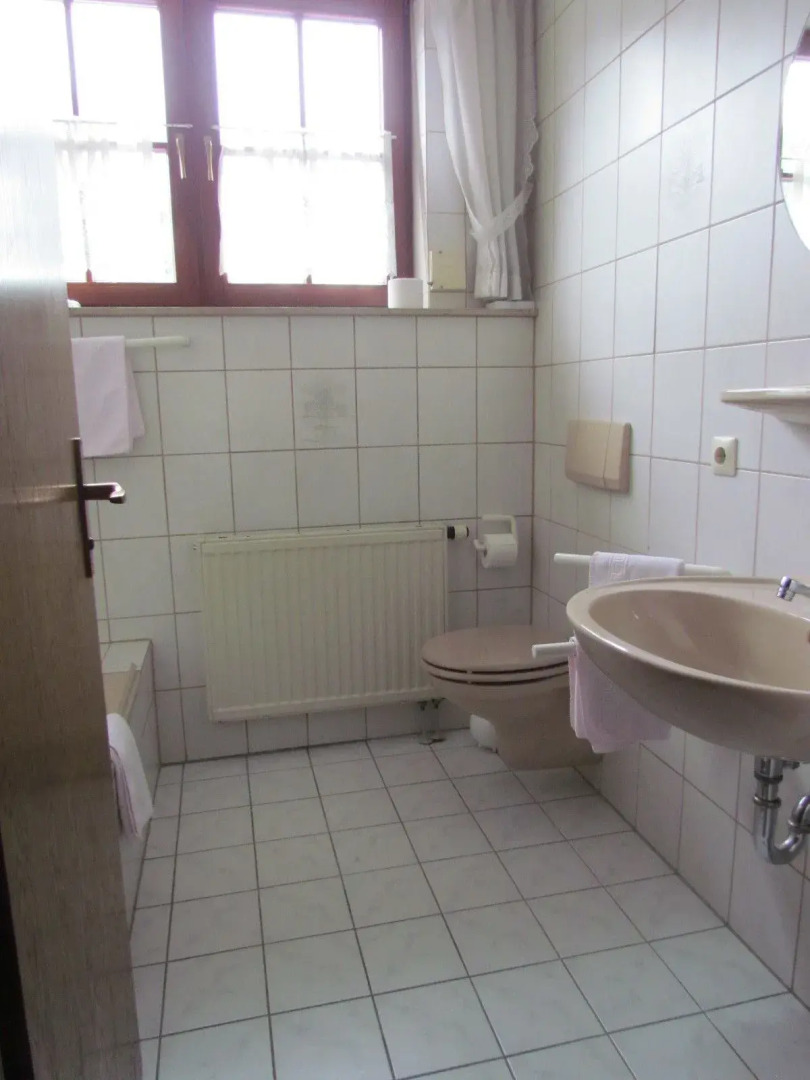 See-Hotel Storchenmuehle