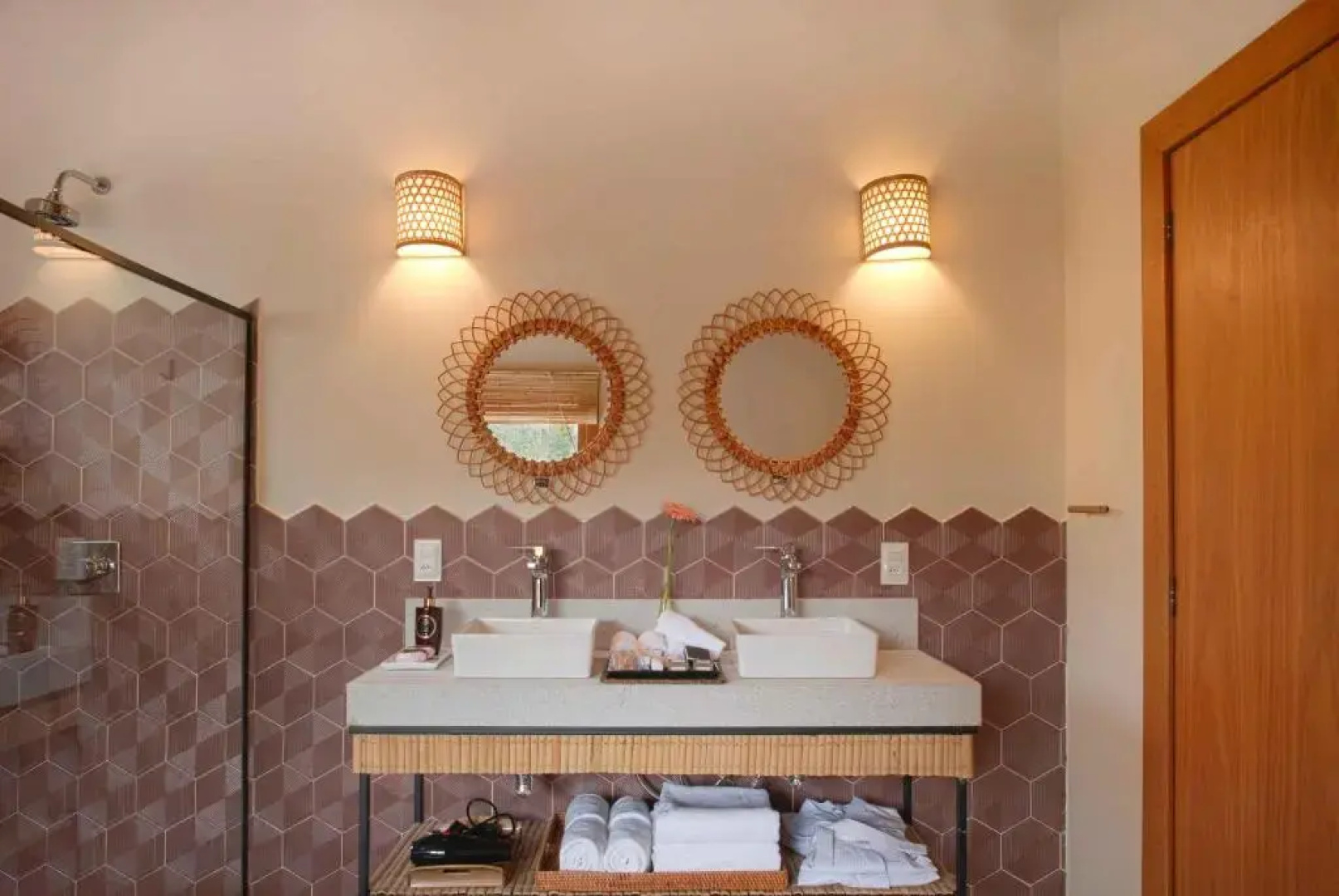 Embaúba Boutique Hotel