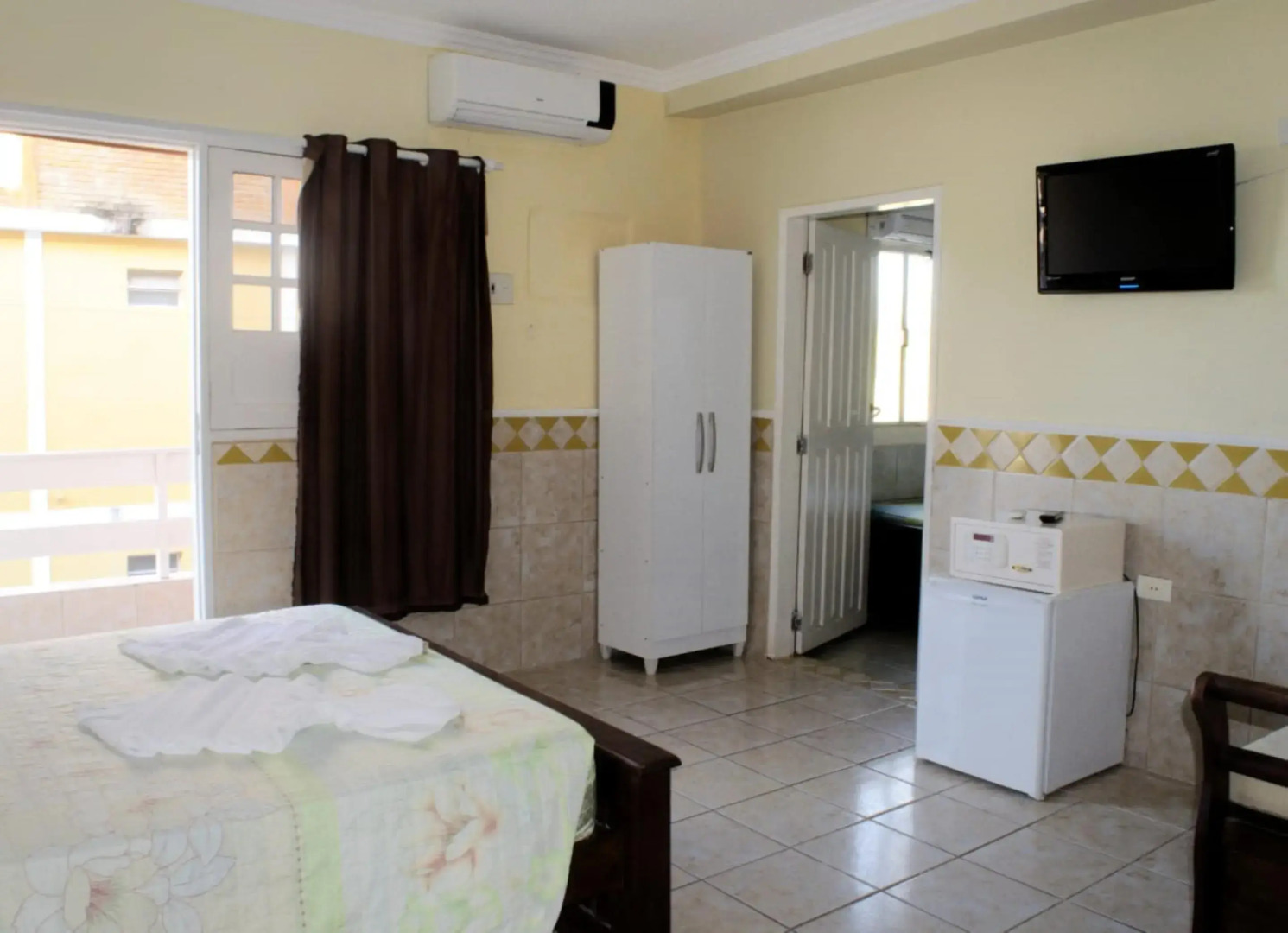 Pousada Jardins do Porto