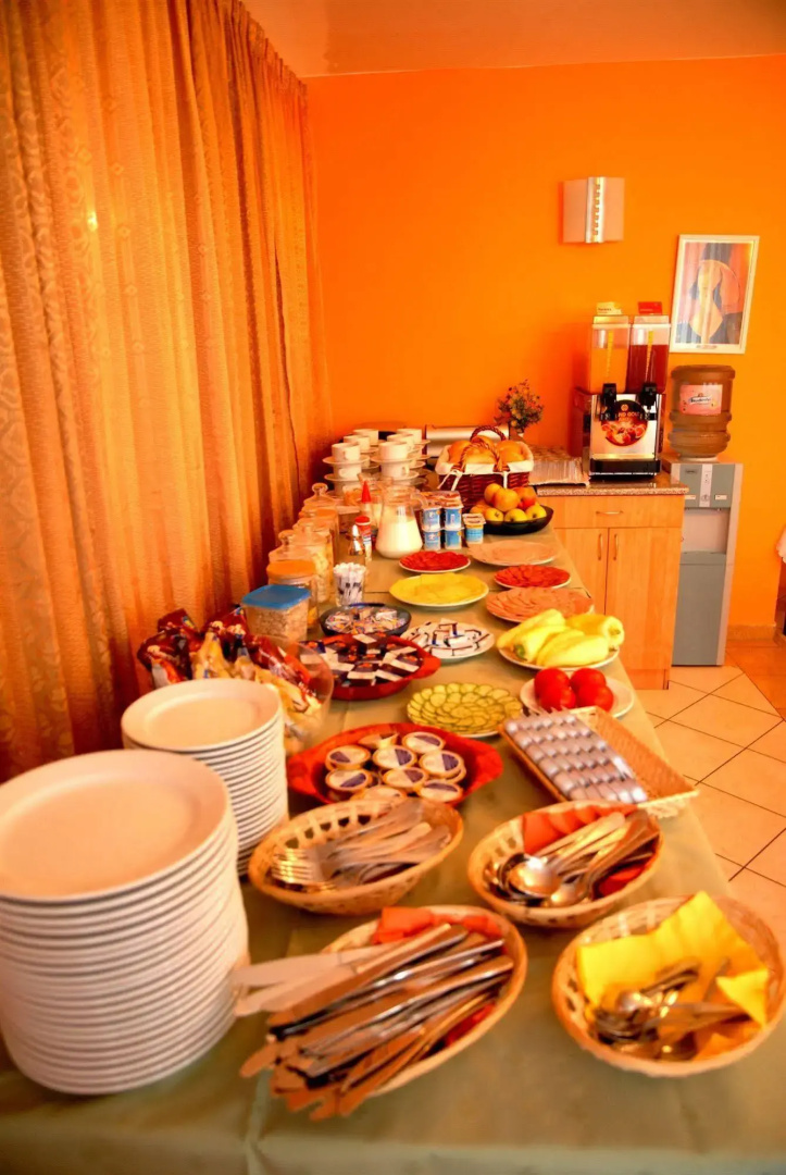Hostel Ferihegy