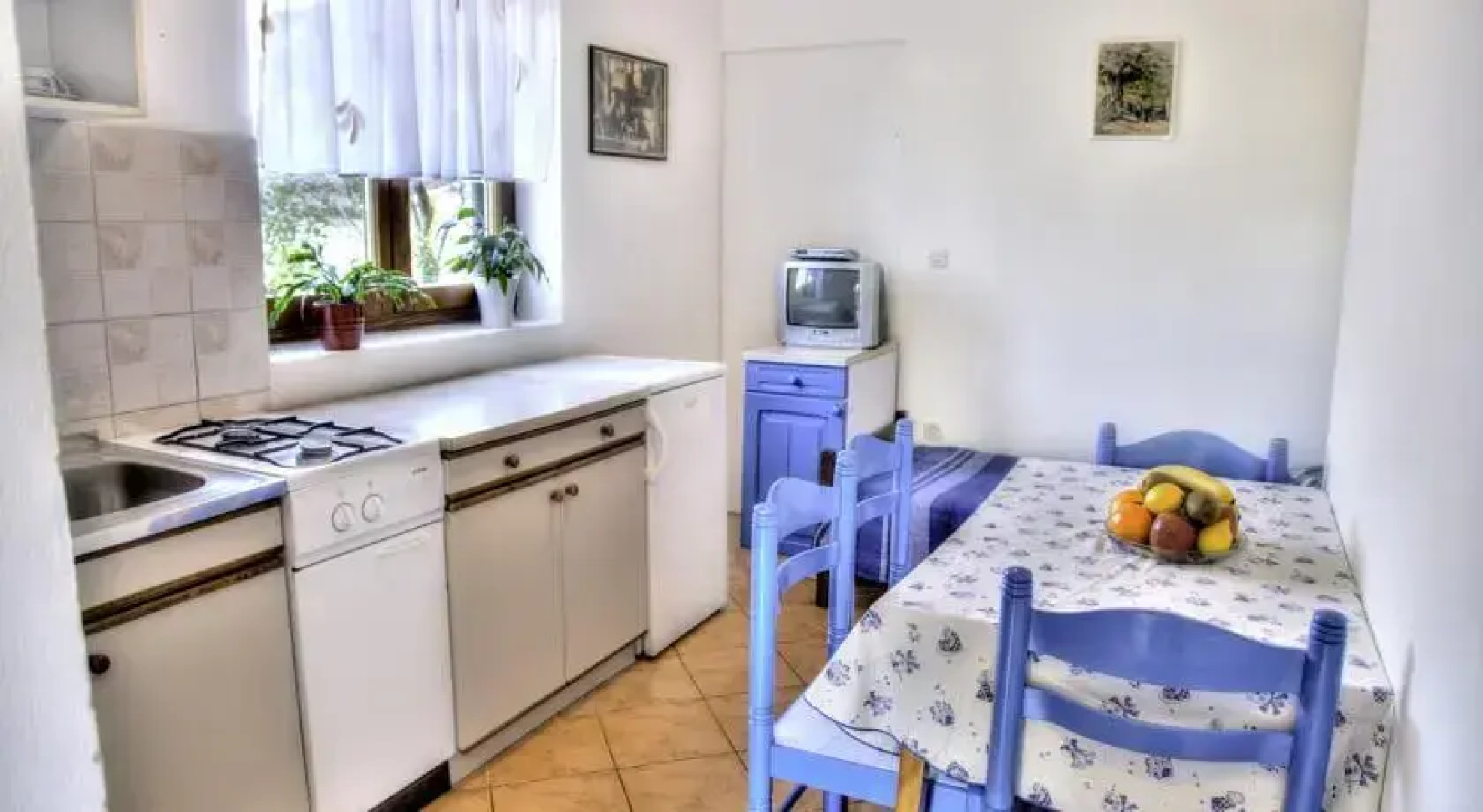 Apartments Katarina