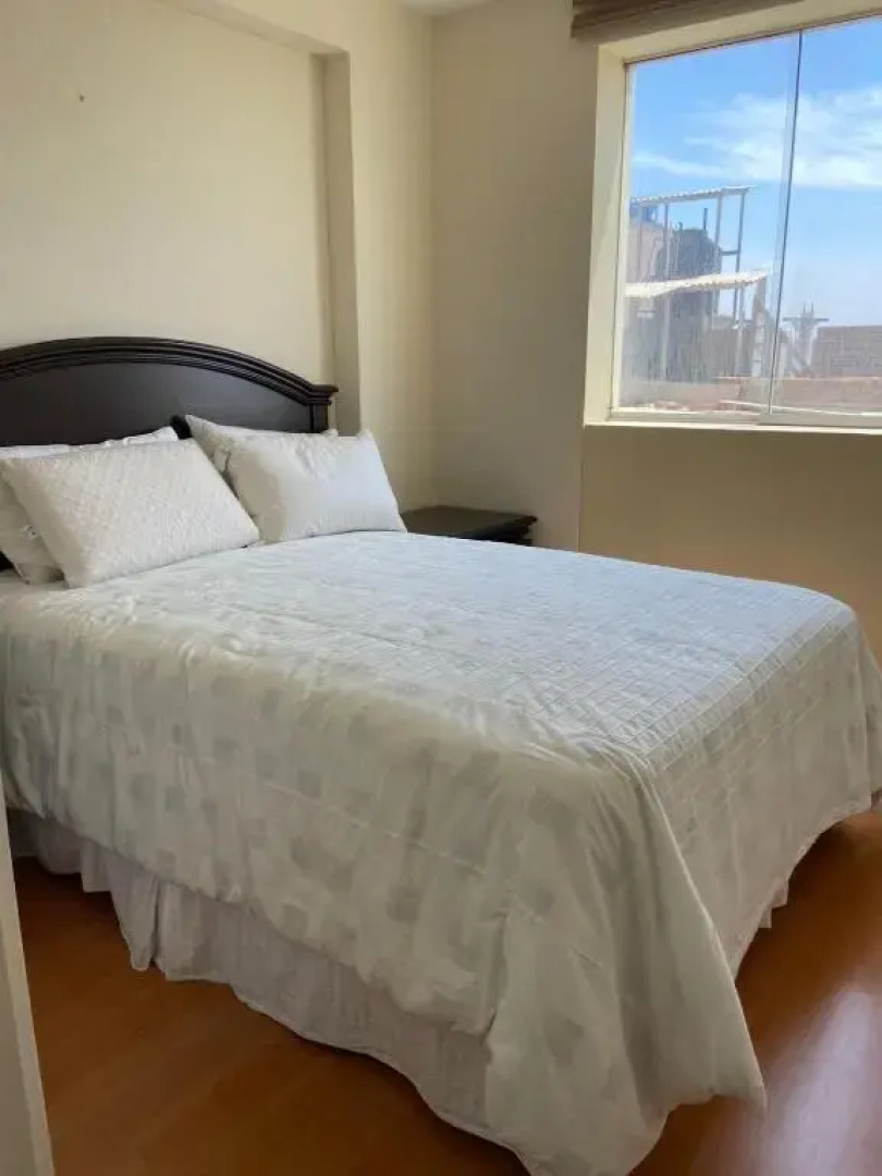 Casa Bonita Pimentel