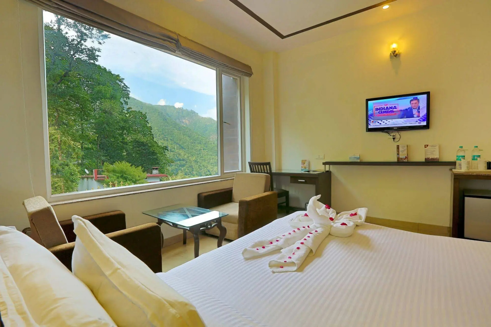 The Grand Shiva Resort & Spa