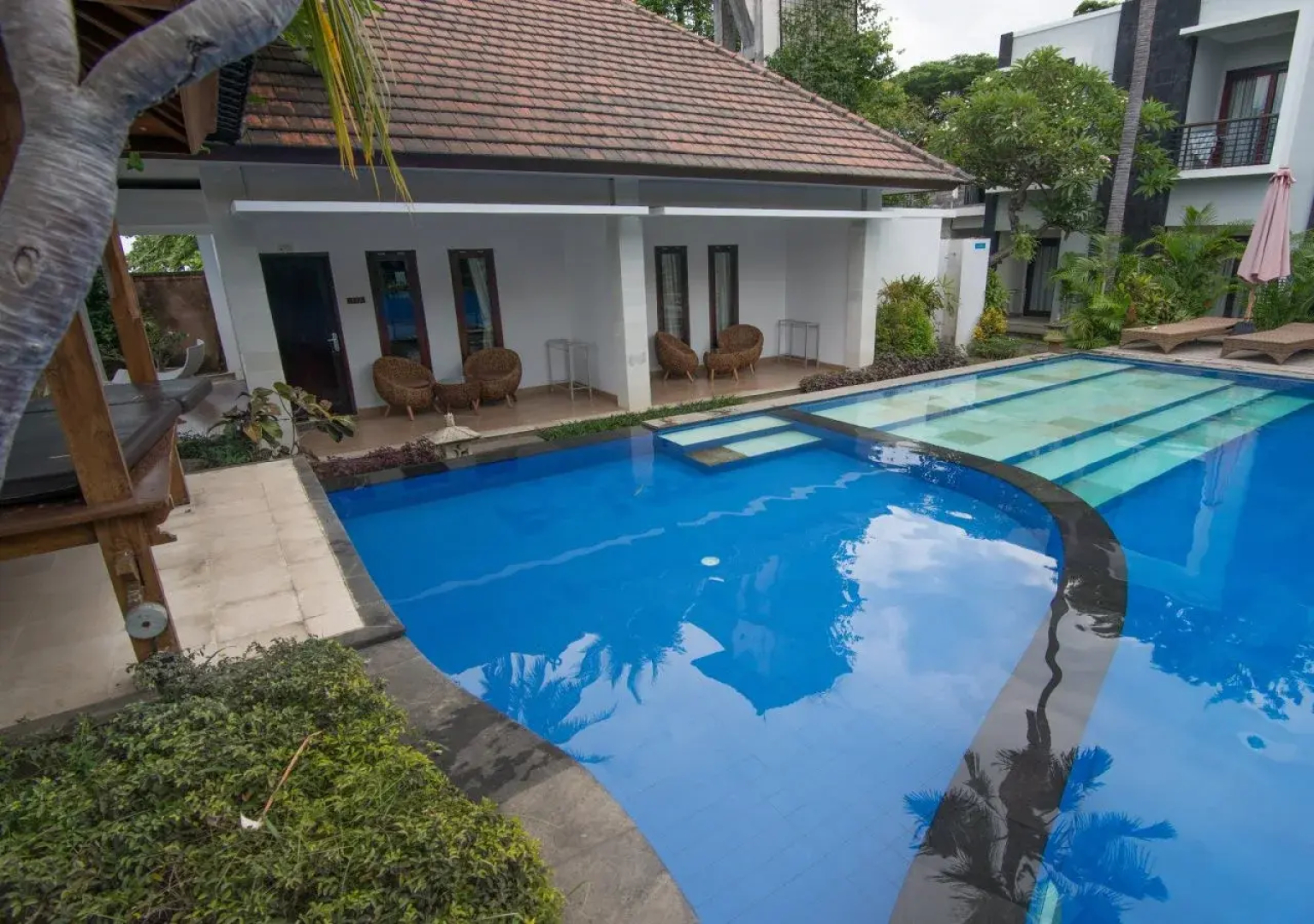 Padmasari Resort Hotel