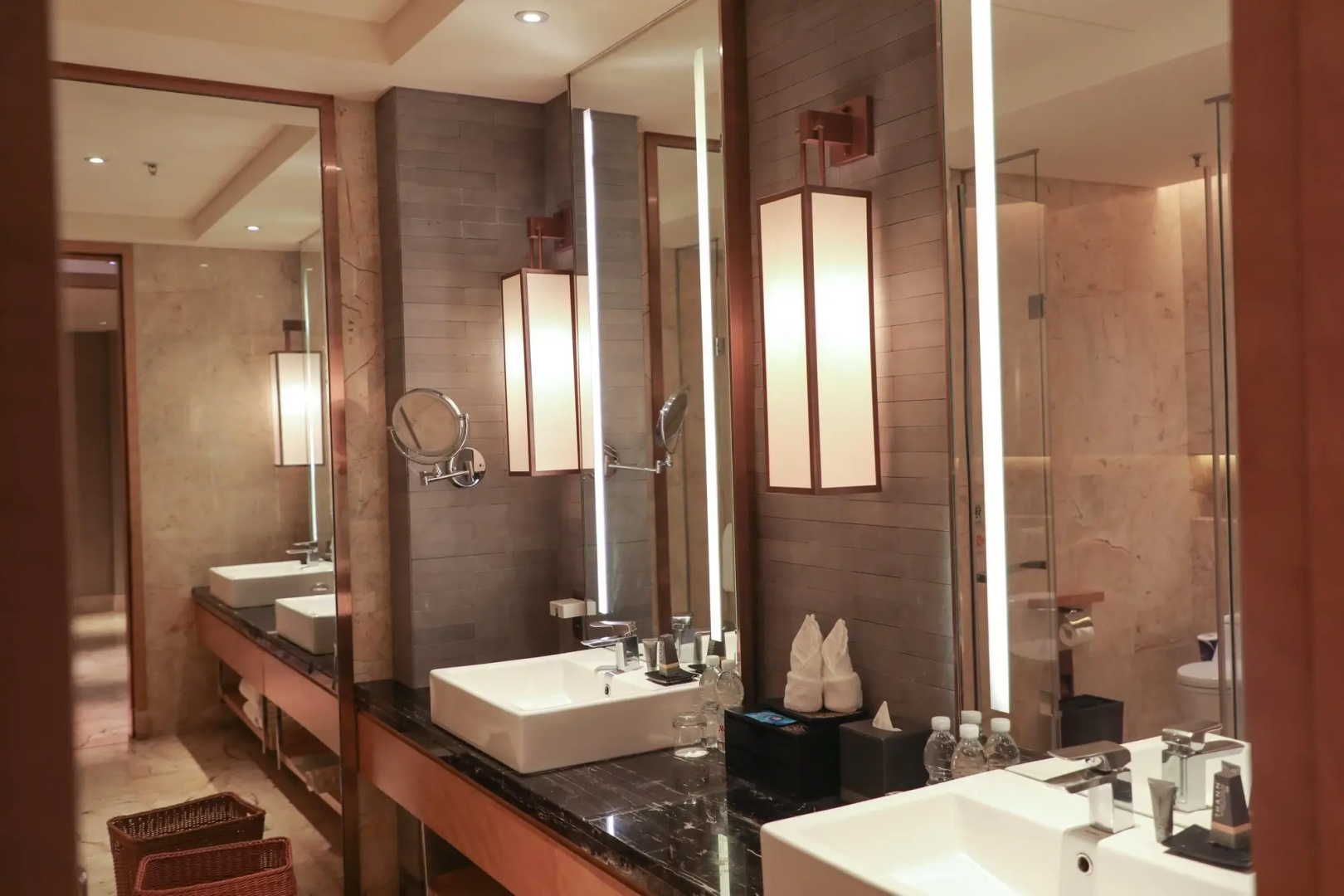 Haikou Marriott Hotel