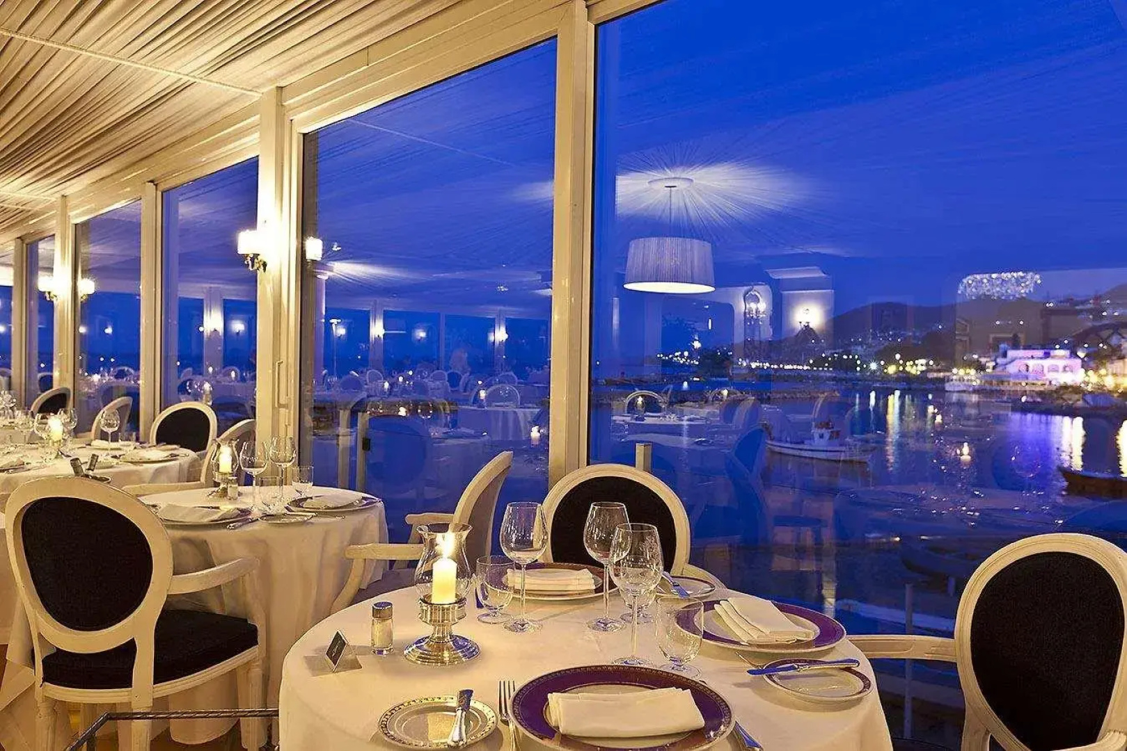 Hotel La Reginella Resort & Spa