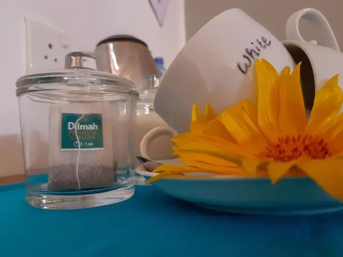 White Villa Beach Resort