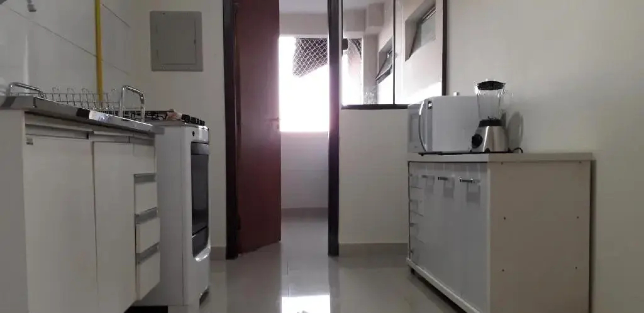 Dourados Guest Flat Apartments