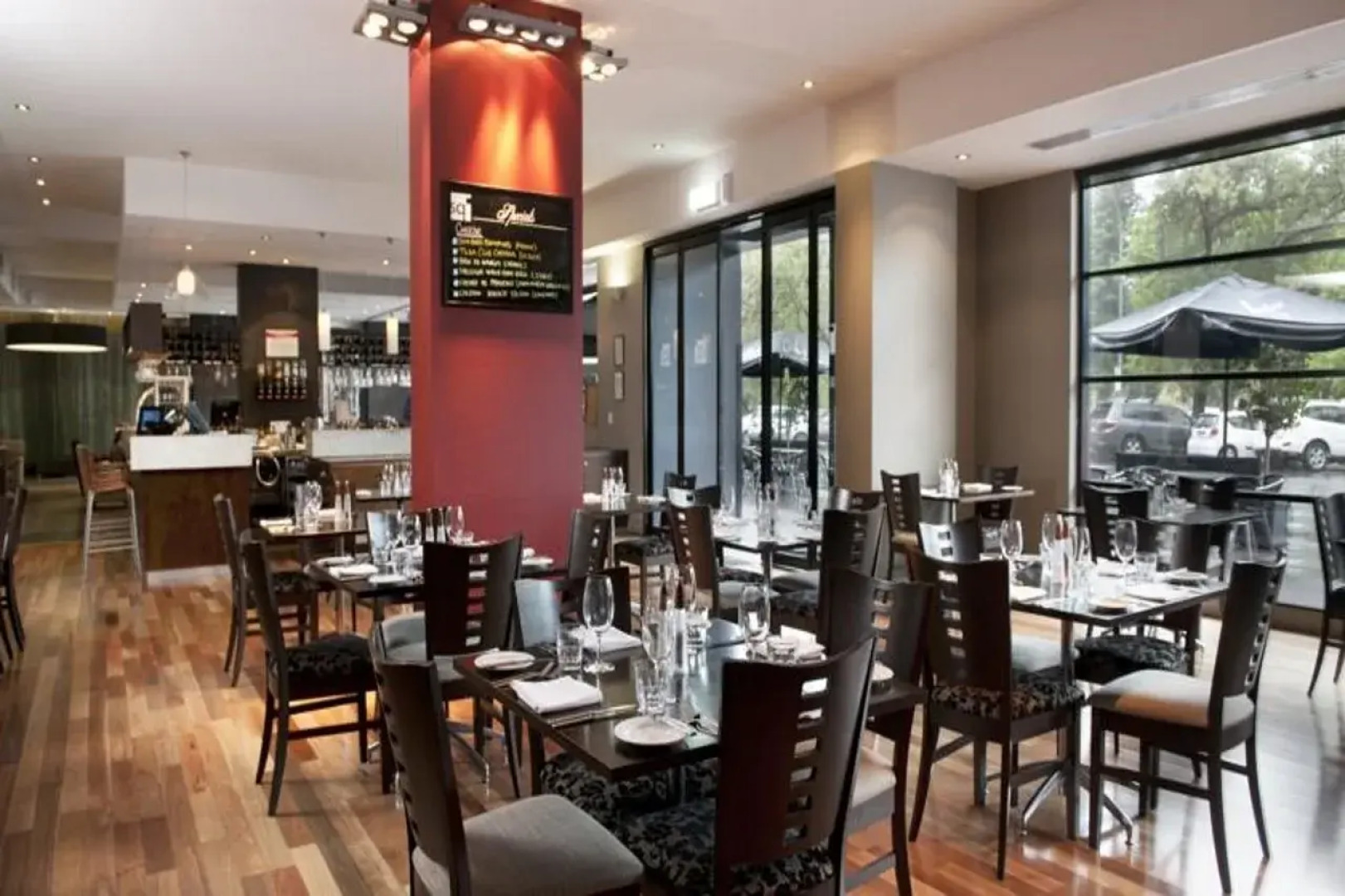 Mantra Hindmarsh Square Adelaide