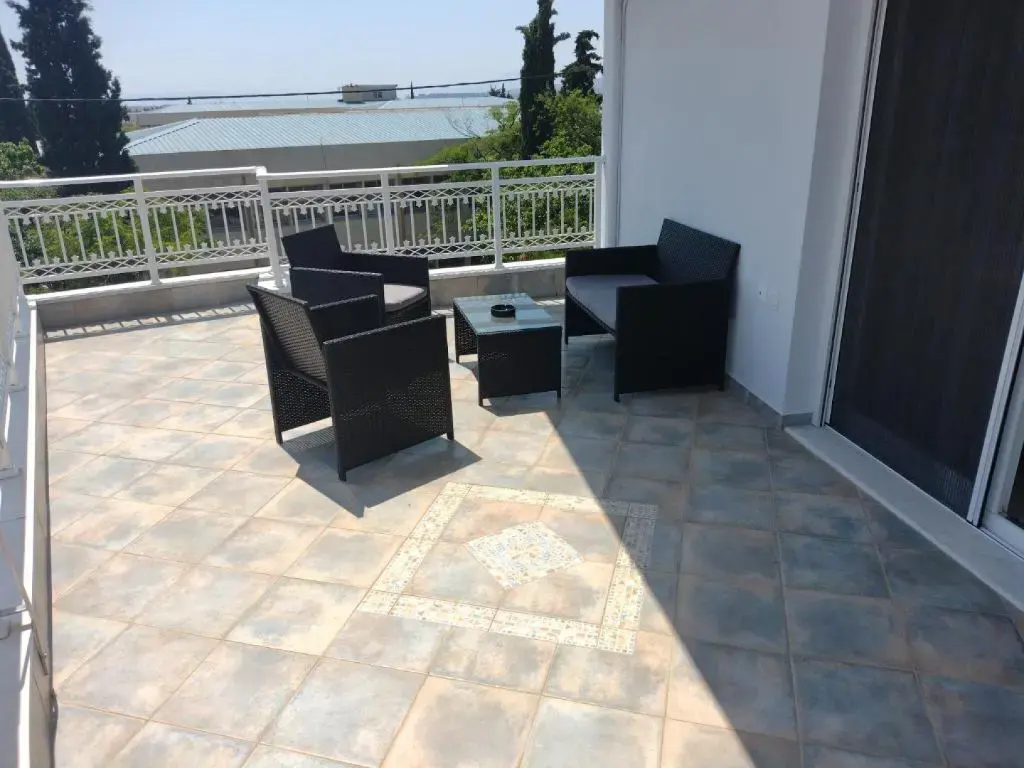 "Thea" Valis Apartments