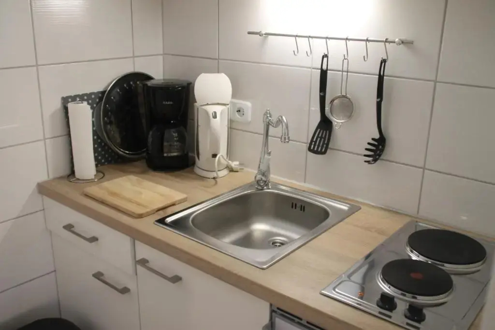 Apartmenthaus Jörn