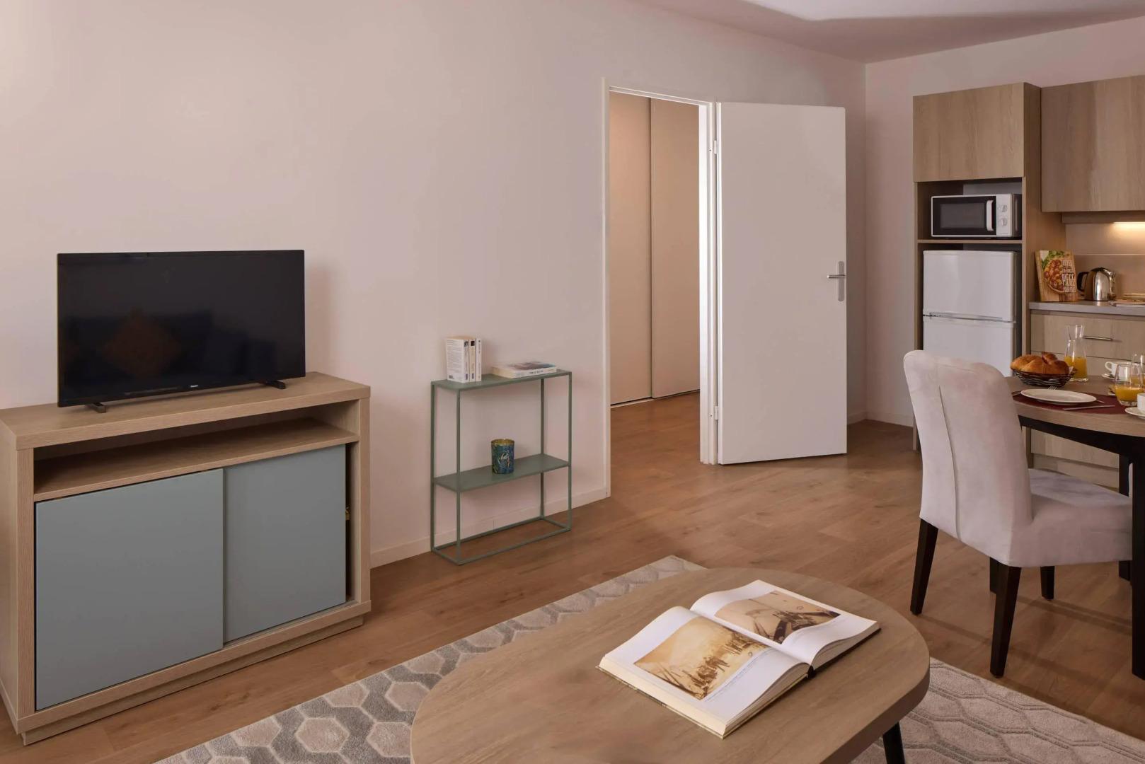 Quality Suites Massy Palaiseau