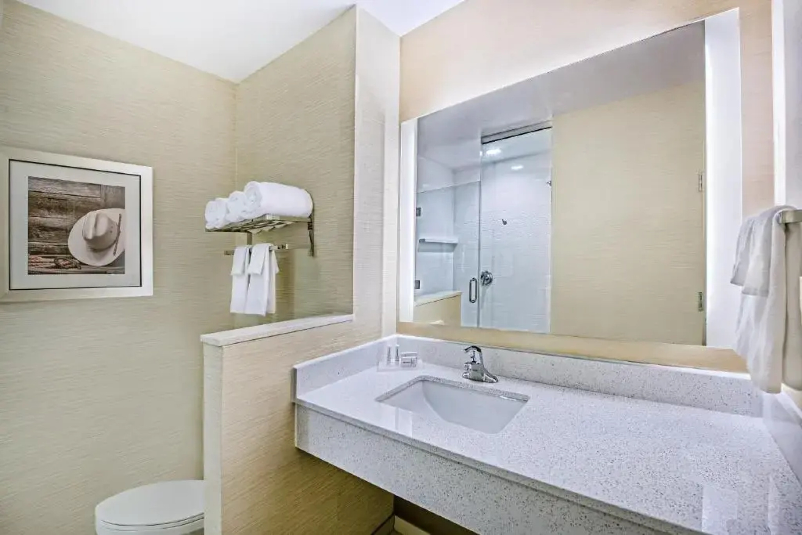 Fairfield Inn & Suites by Marriott Van Canton Area