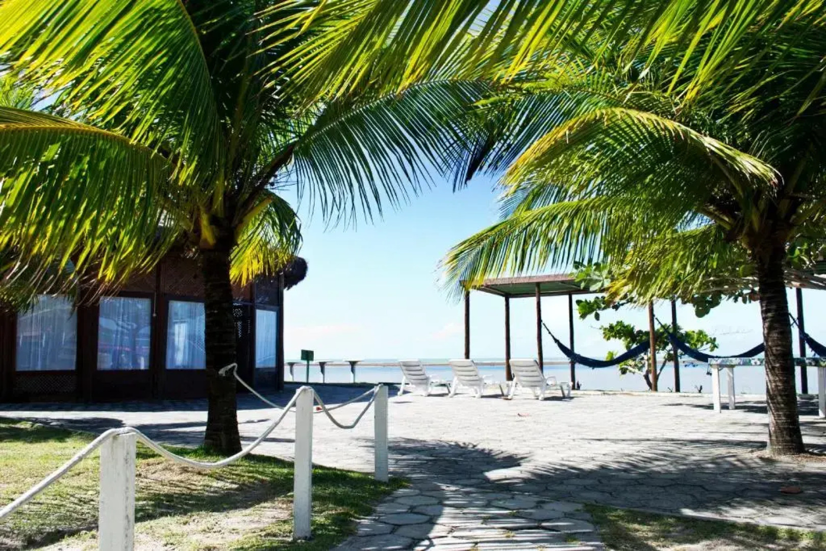 Residencial Jerusalém II - Tonziro