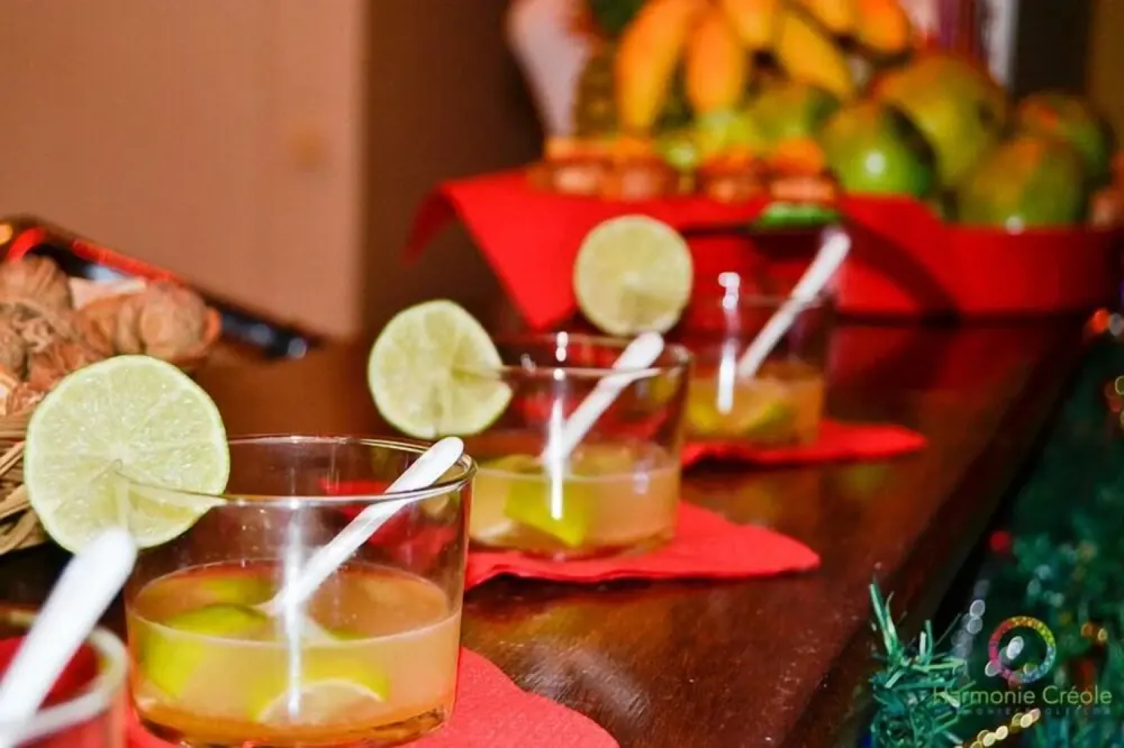 Harmonie Créole B&B